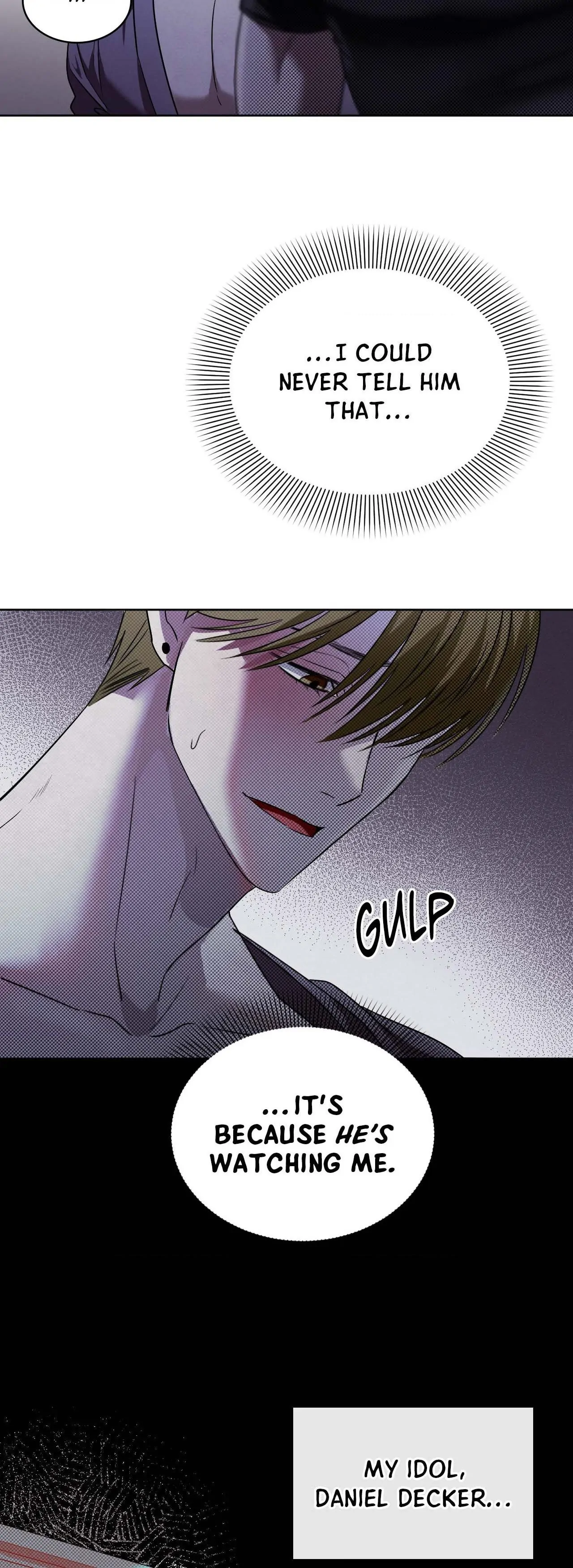 Painting [Official] - Chapter 2 manhwa