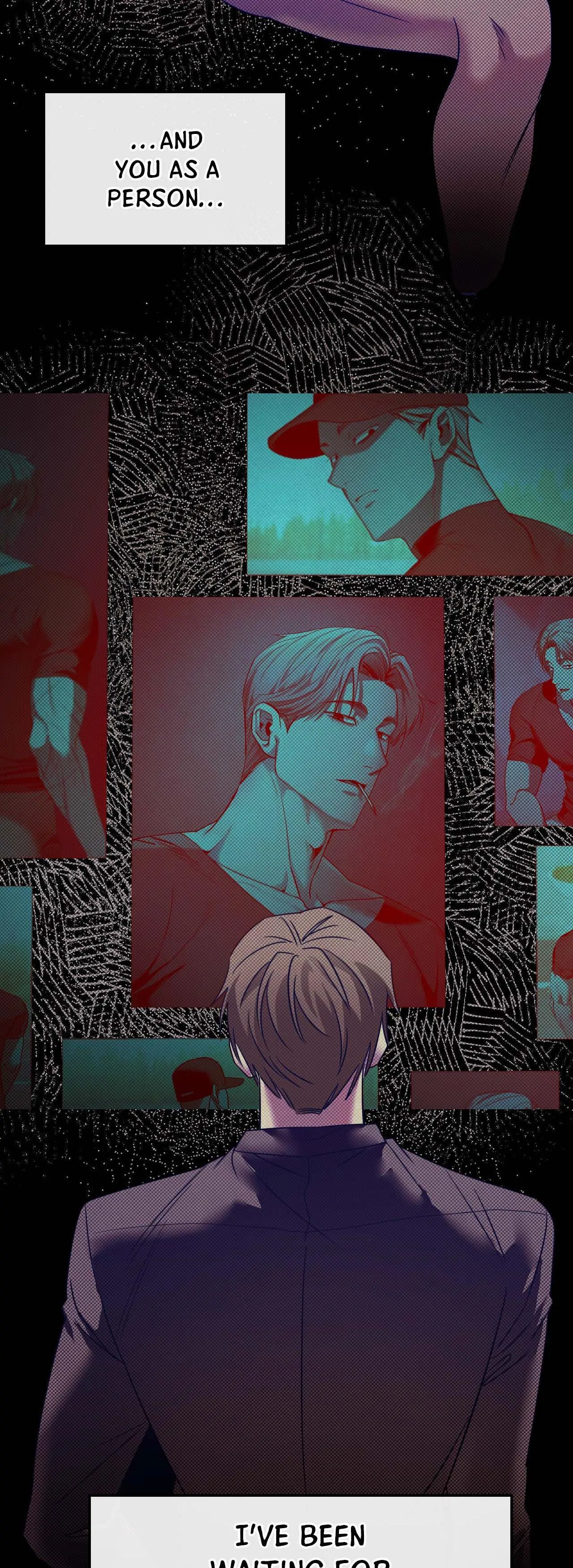 Painting [Official] - Chapter 2 manhwa