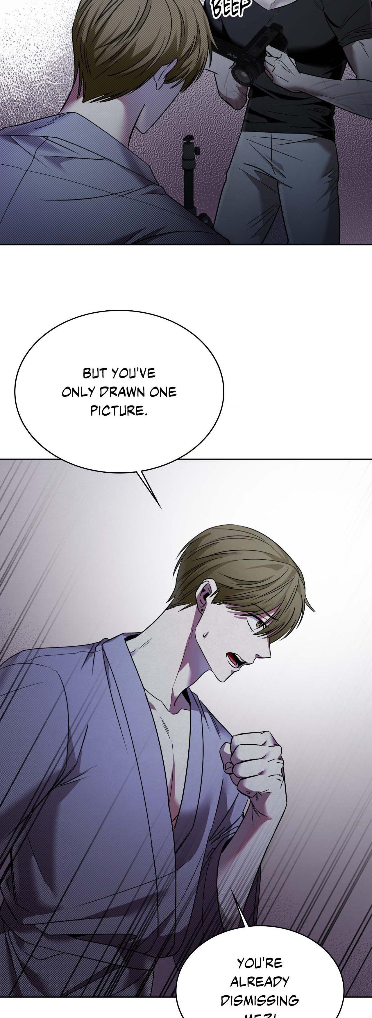 Painting [Official] - Chapter 2 manhwa