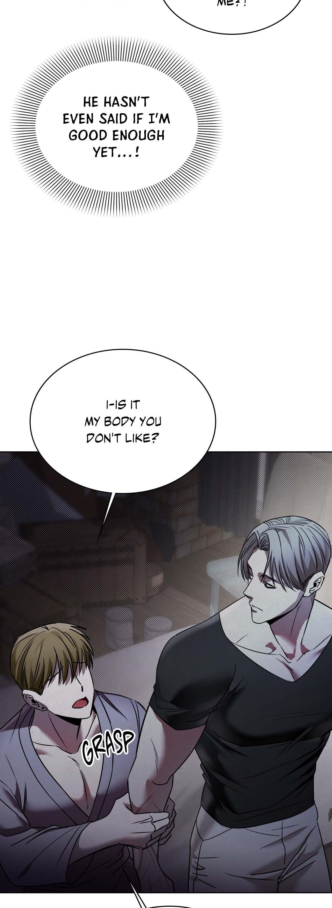 Painting [Official] - Chapter 2 manhwa