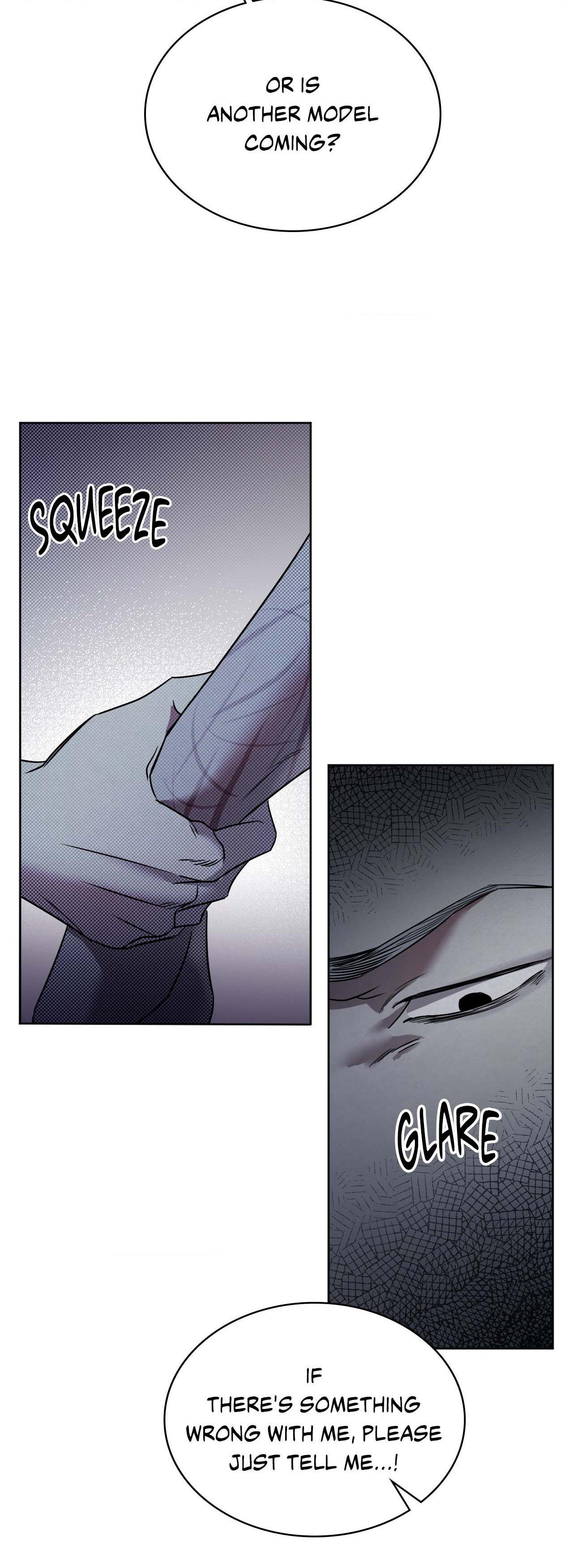 Painting [Official] - Chapter 2 manhwa