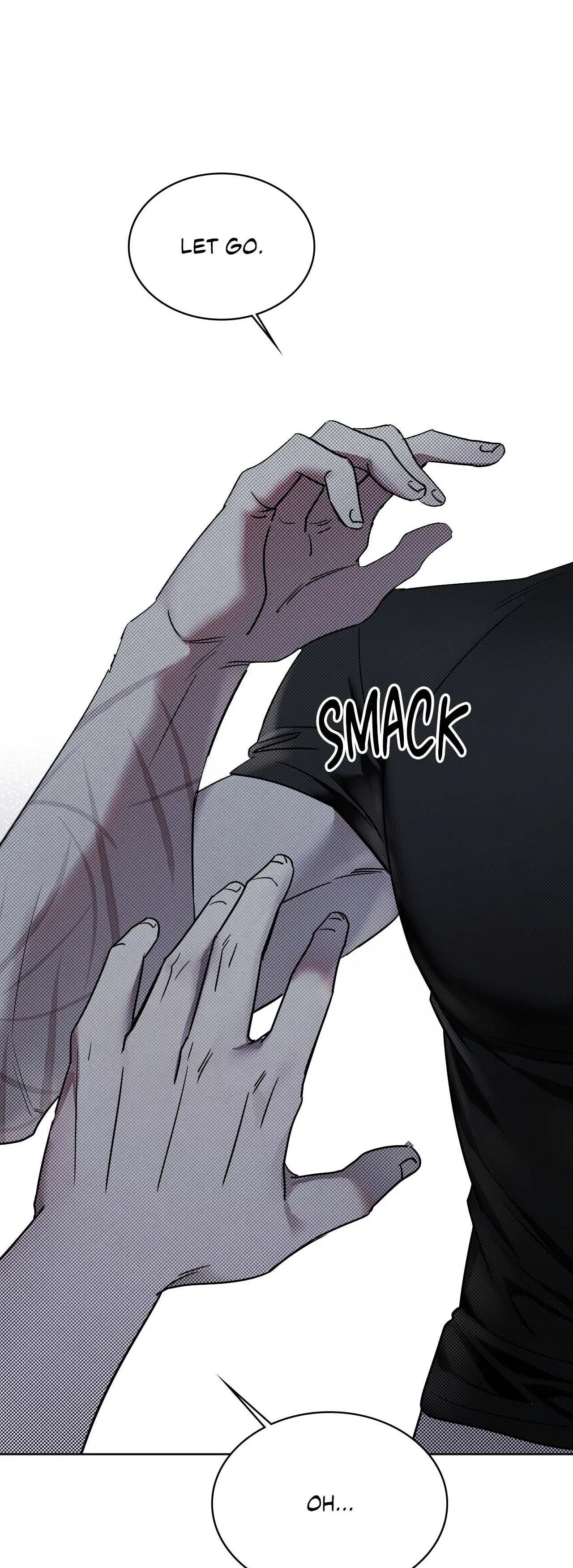 Painting [Official] - Chapter 2 manhwa