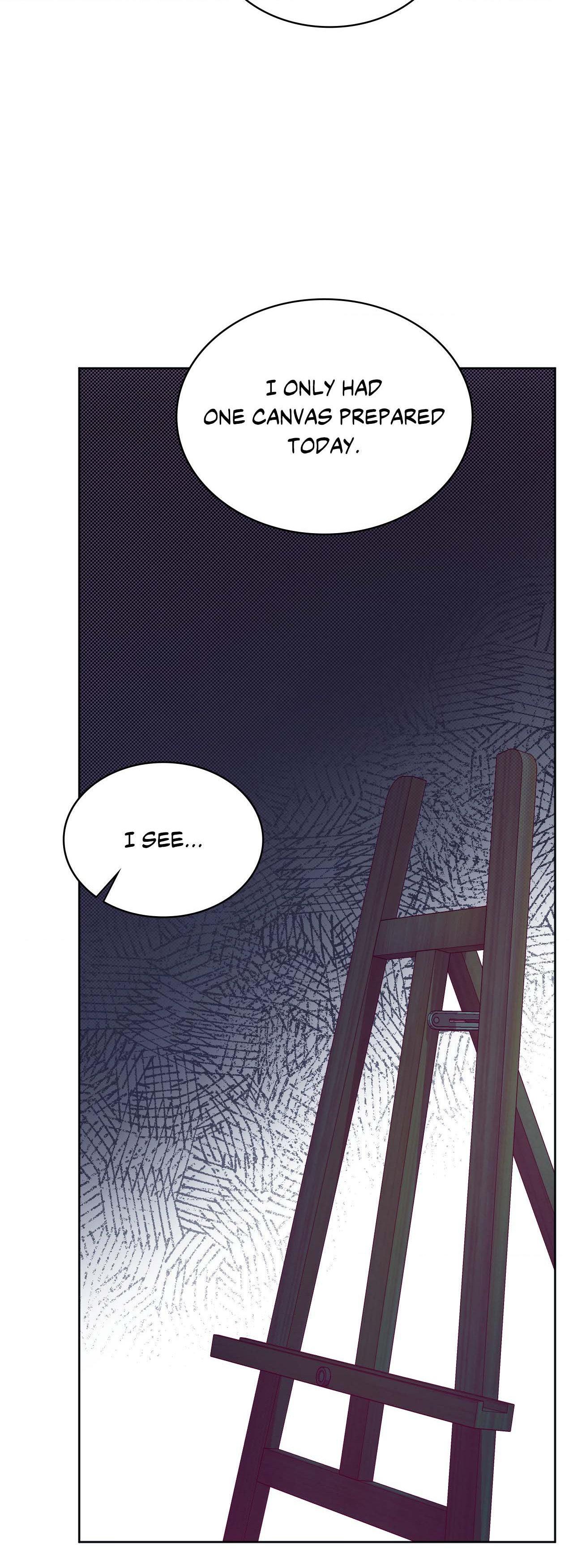 Painting [Official] - Chapter 2 manhwa