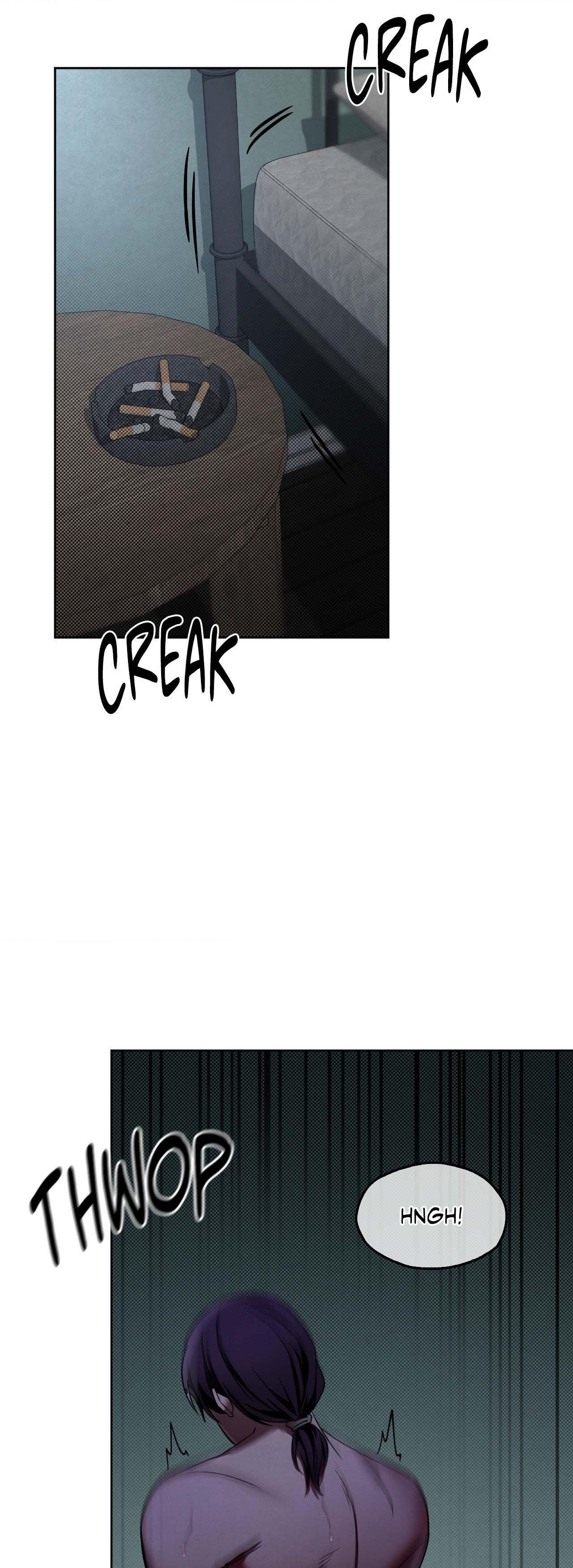 Painting [Official] - Chapter 2 manhwa