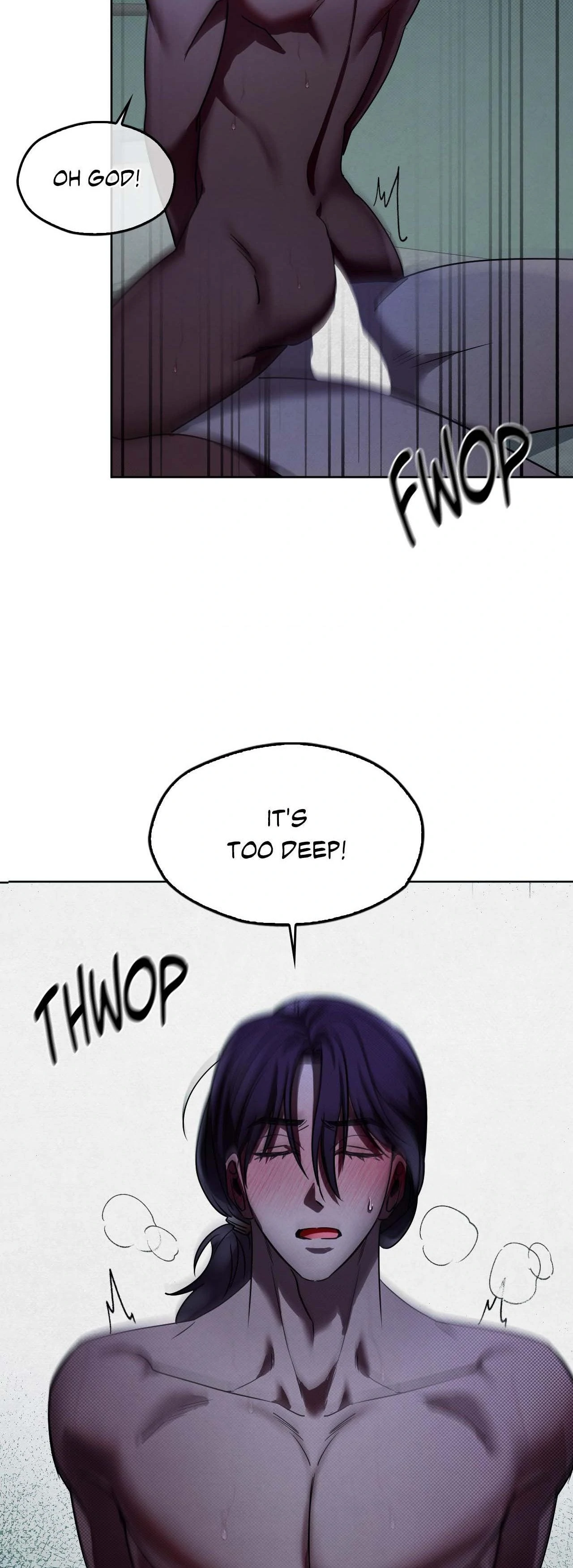 Painting [Official] - Chapter 2 manhwa