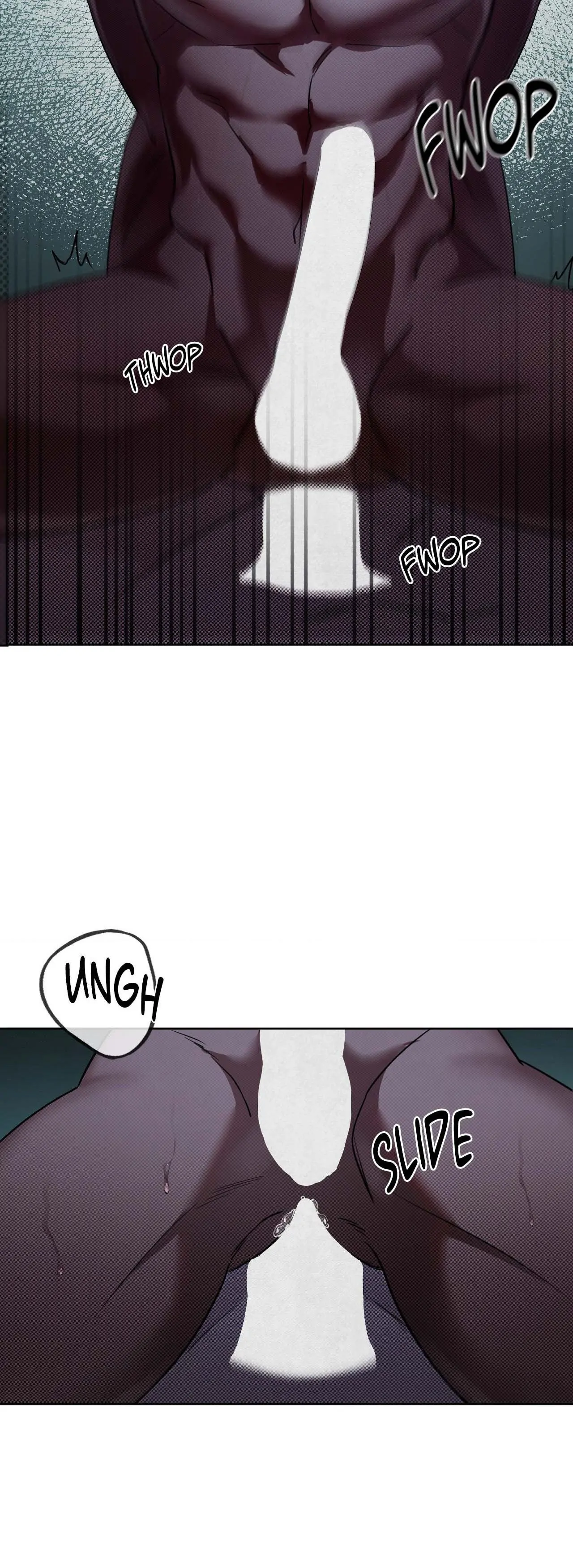 Painting [Official] - Chapter 2 manhwa