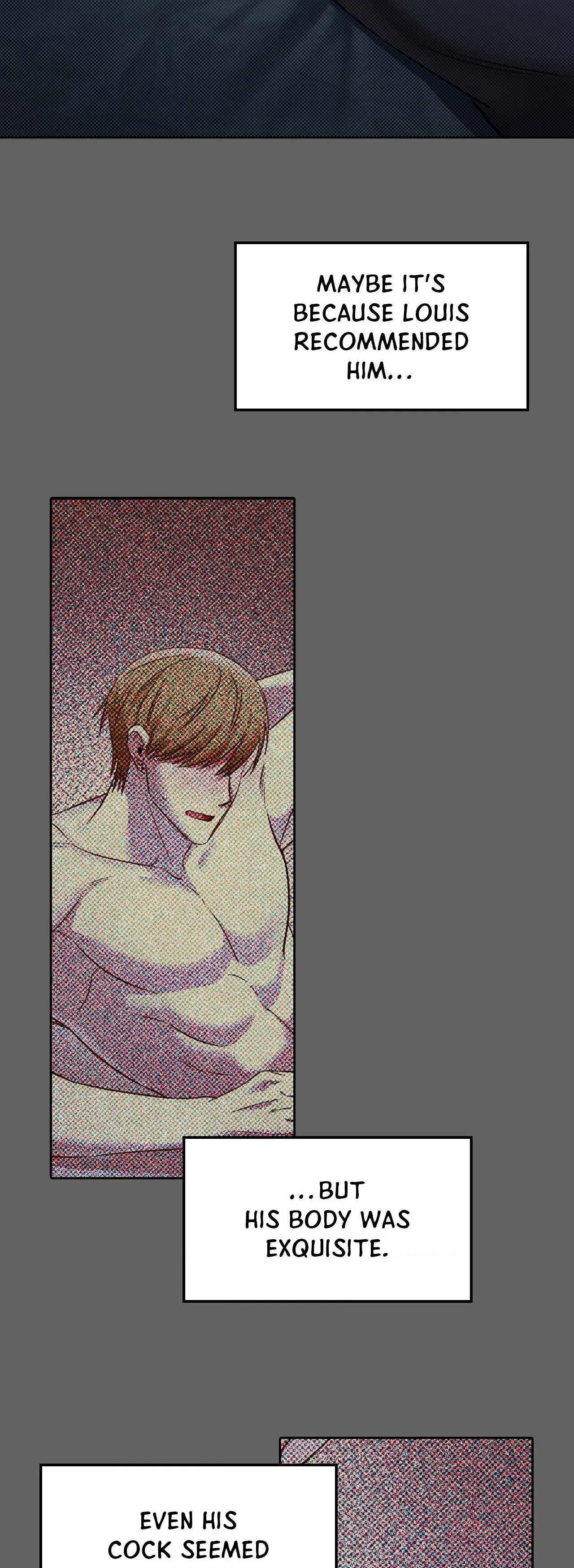 Painting [Official] - Chapter 2 manhwa