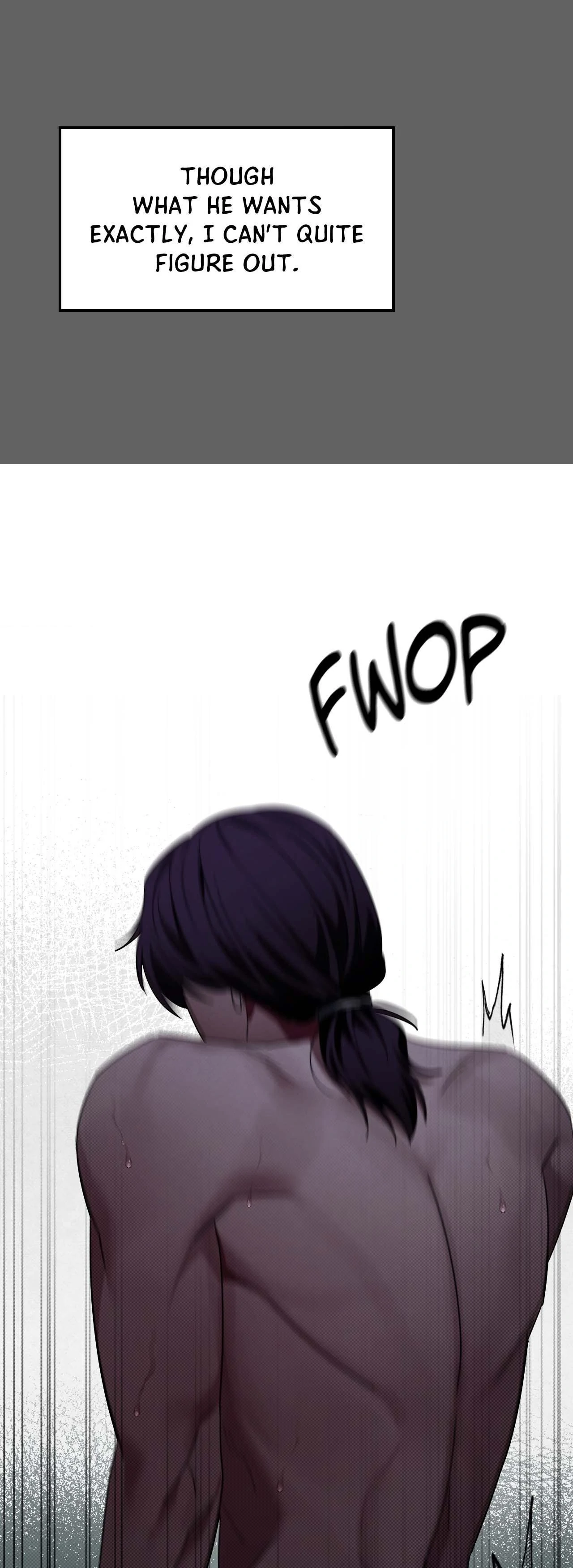 Painting [Official] - Chapter 2 manhwa
