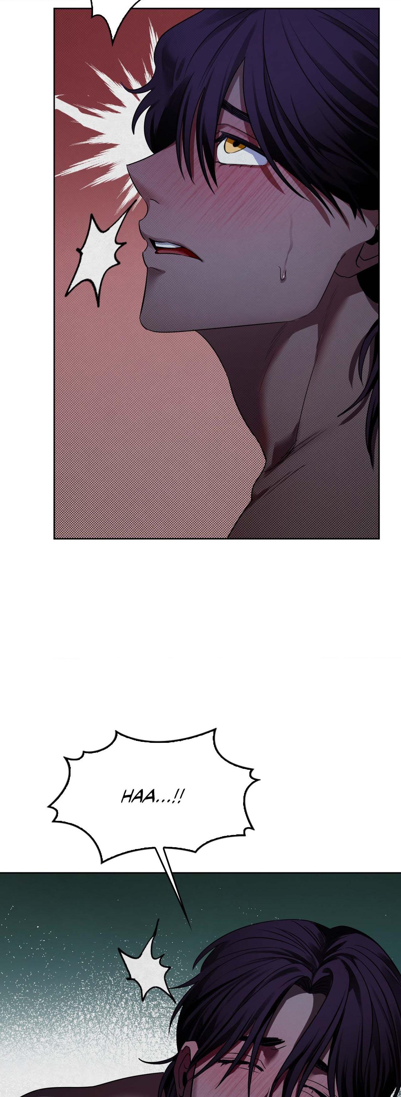 Painting [Official] - Chapter 2 manhwa