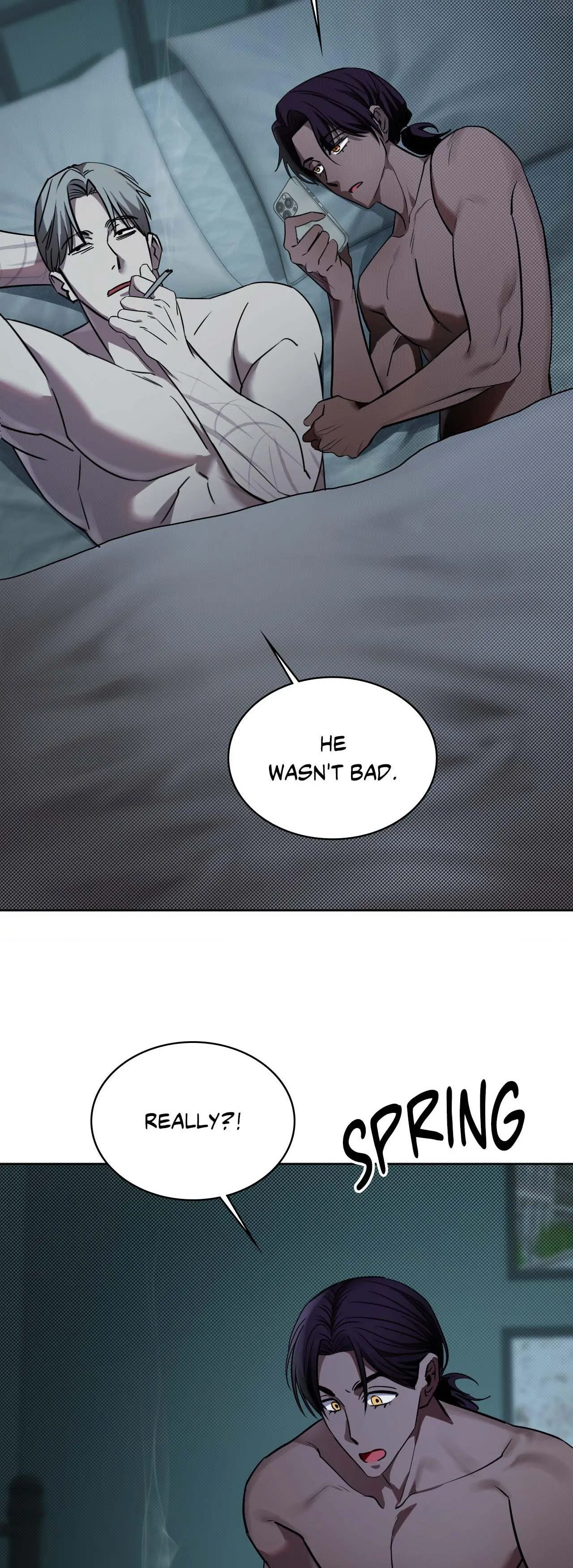 Painting [Official] - Chapter 2 manhwa
