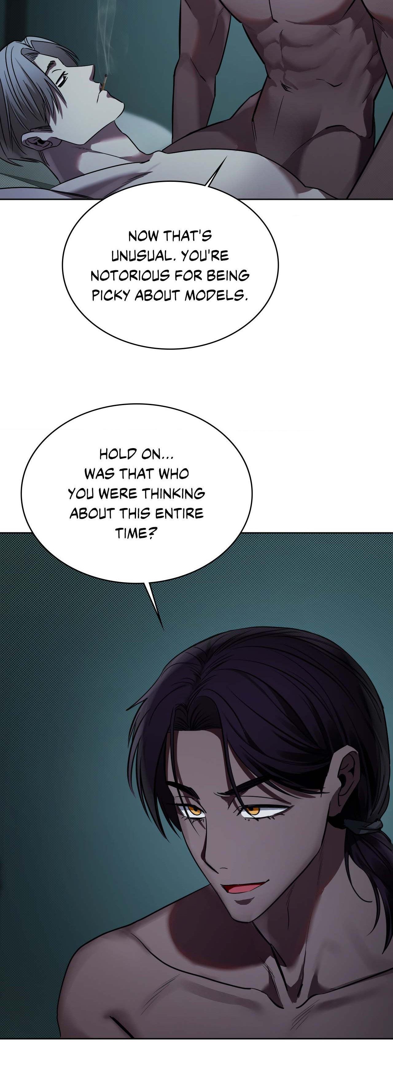 Painting [Official] - Chapter 2 manhwa