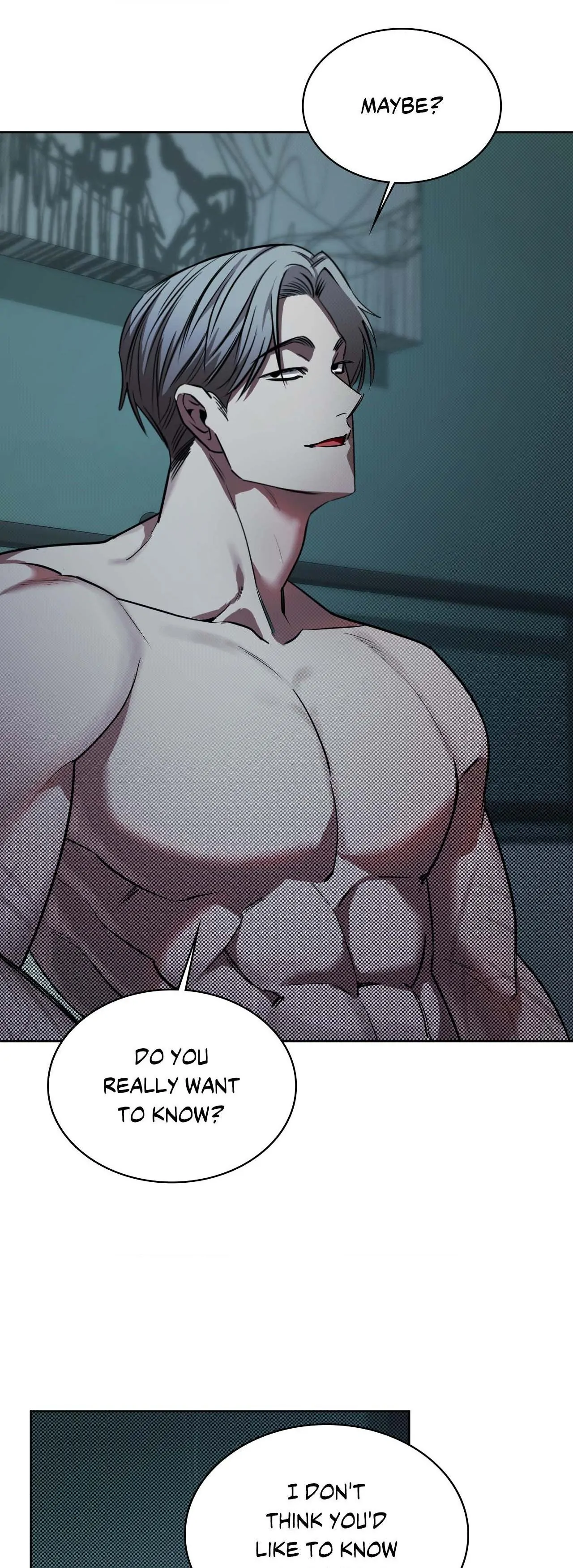 Painting [Official] - Chapter 2 manhwa
