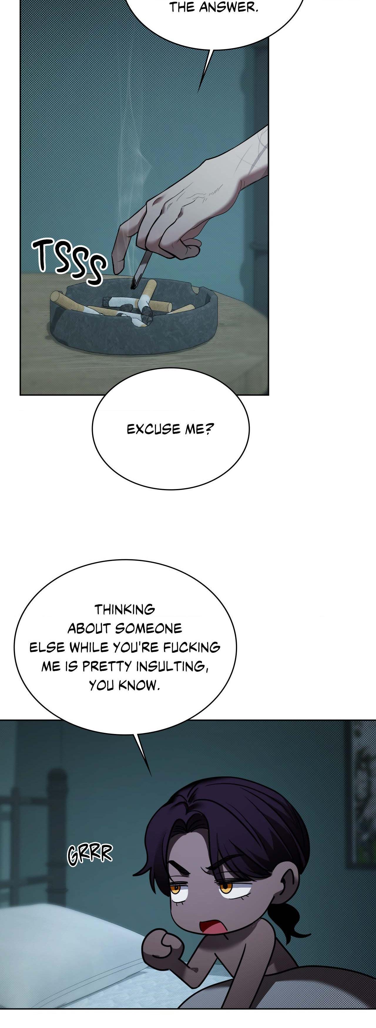 Painting [Official] - Chapter 2 manhwa