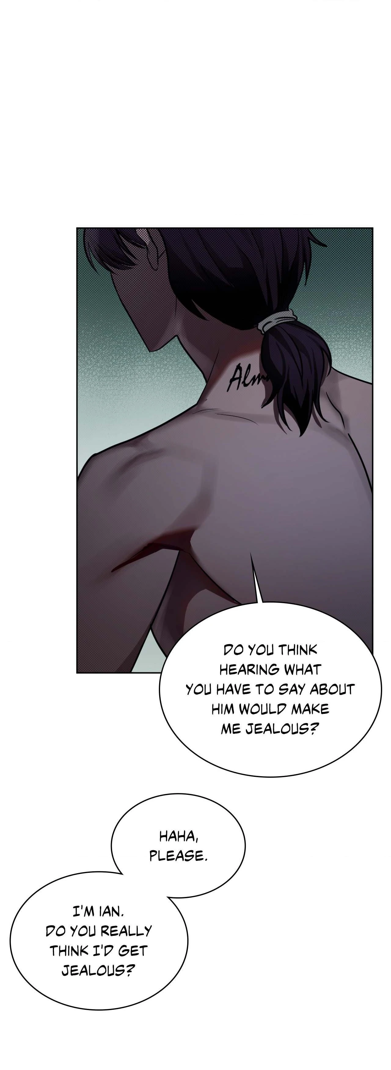 Painting [Official] - Chapter 2 manhwa