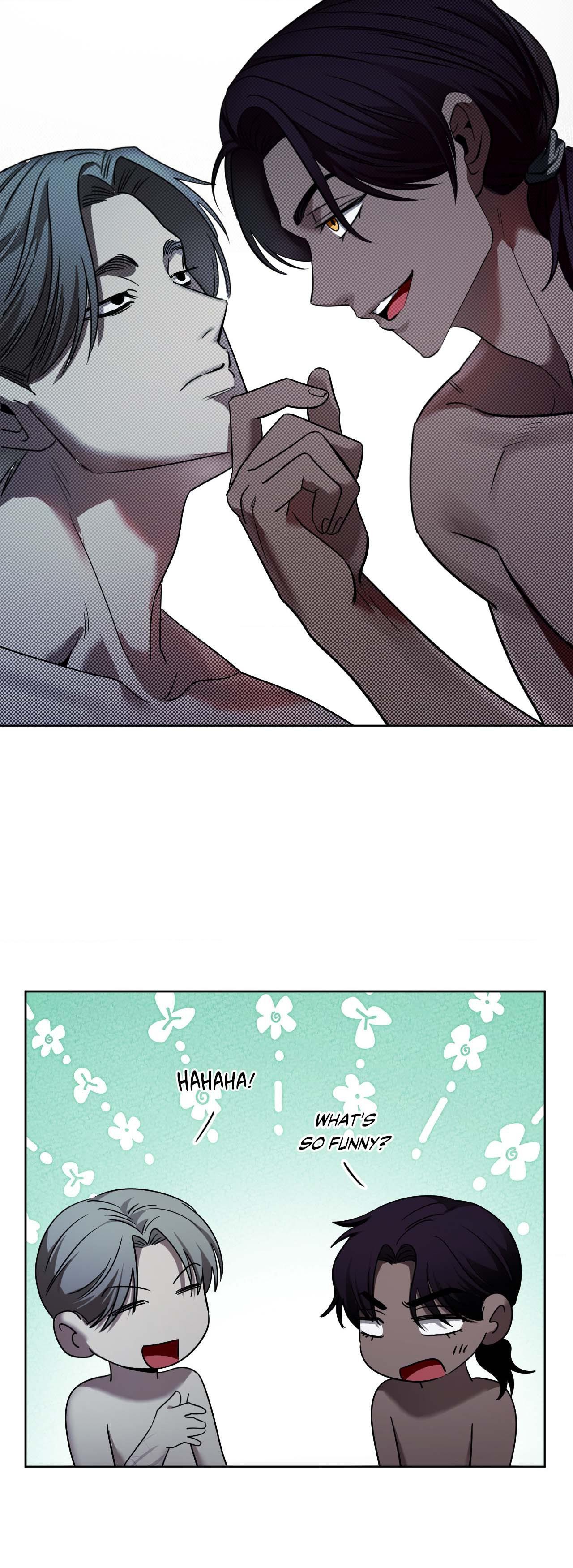 Painting [Official] - Chapter 2 manhwa