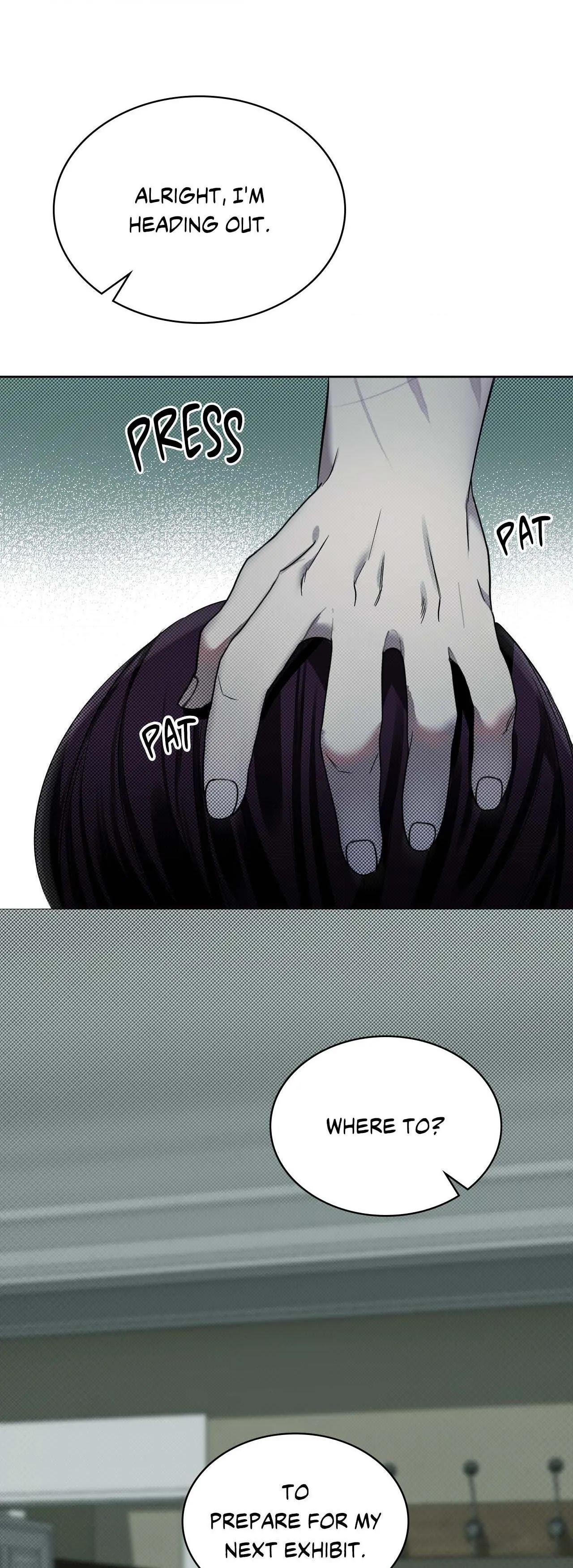 Painting [Official] - Chapter 2 manhwa