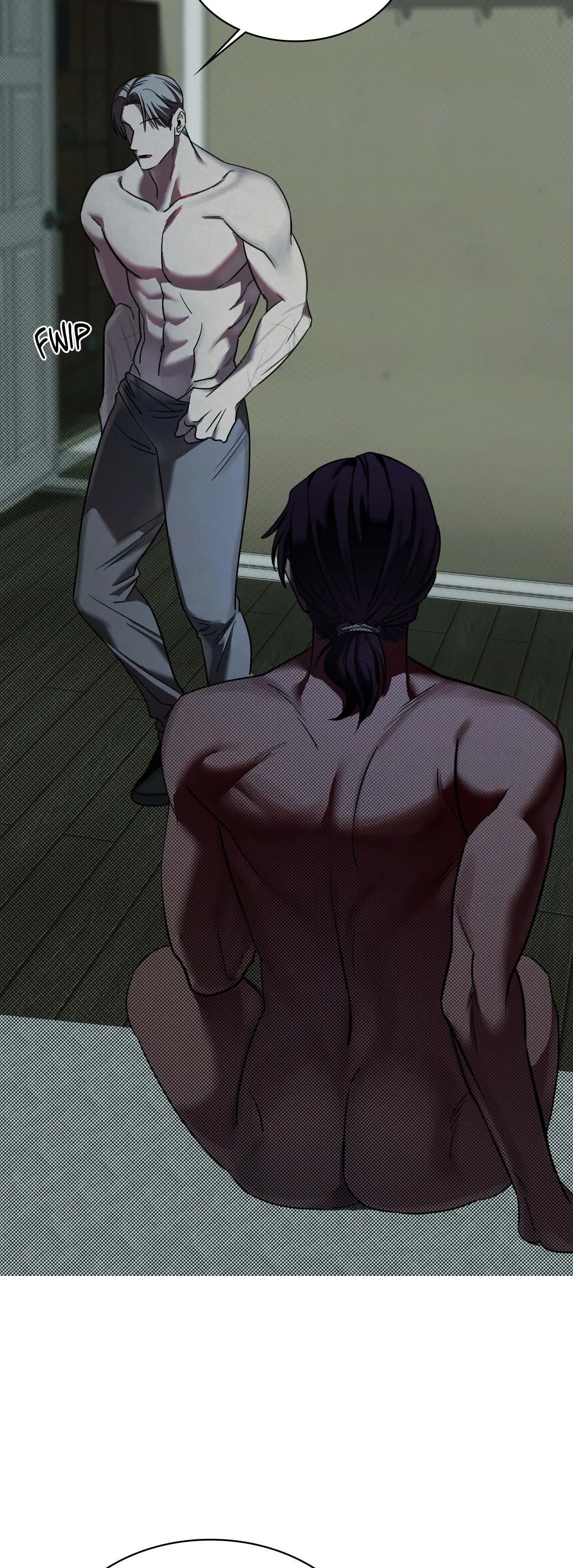 Painting [Official] - Chapter 2 manhwa