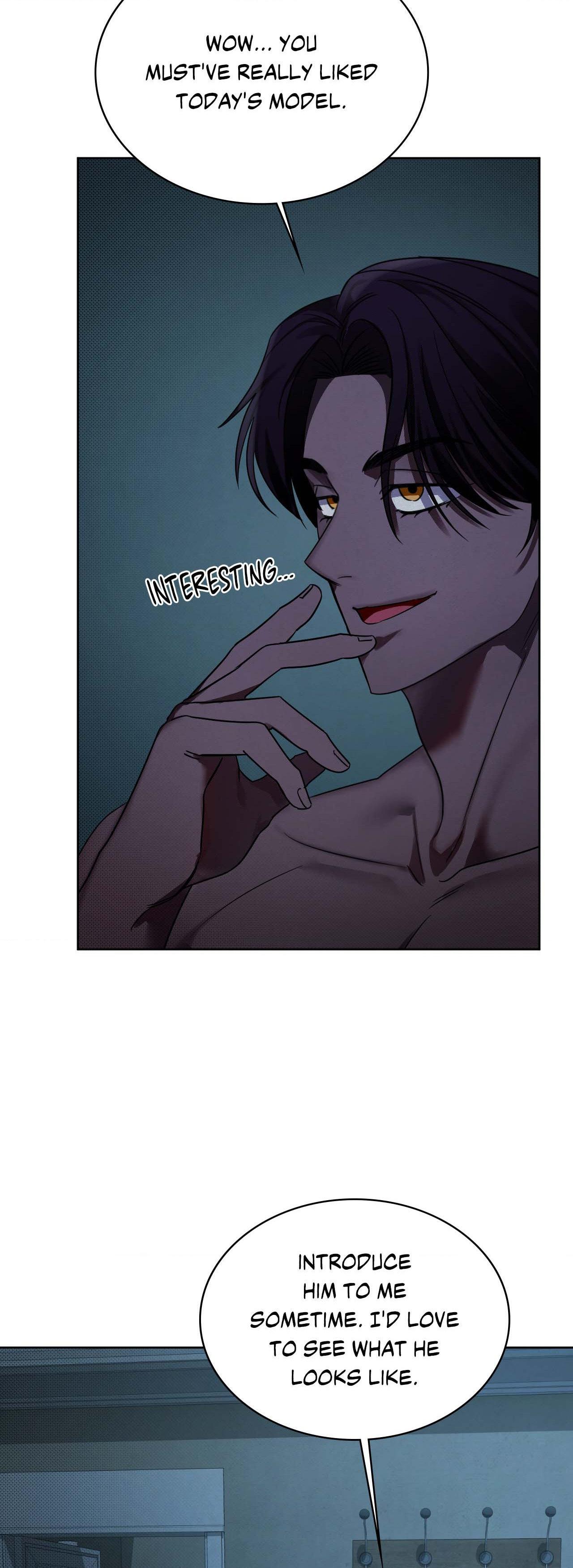 Painting [Official] - Chapter 2 manhwa