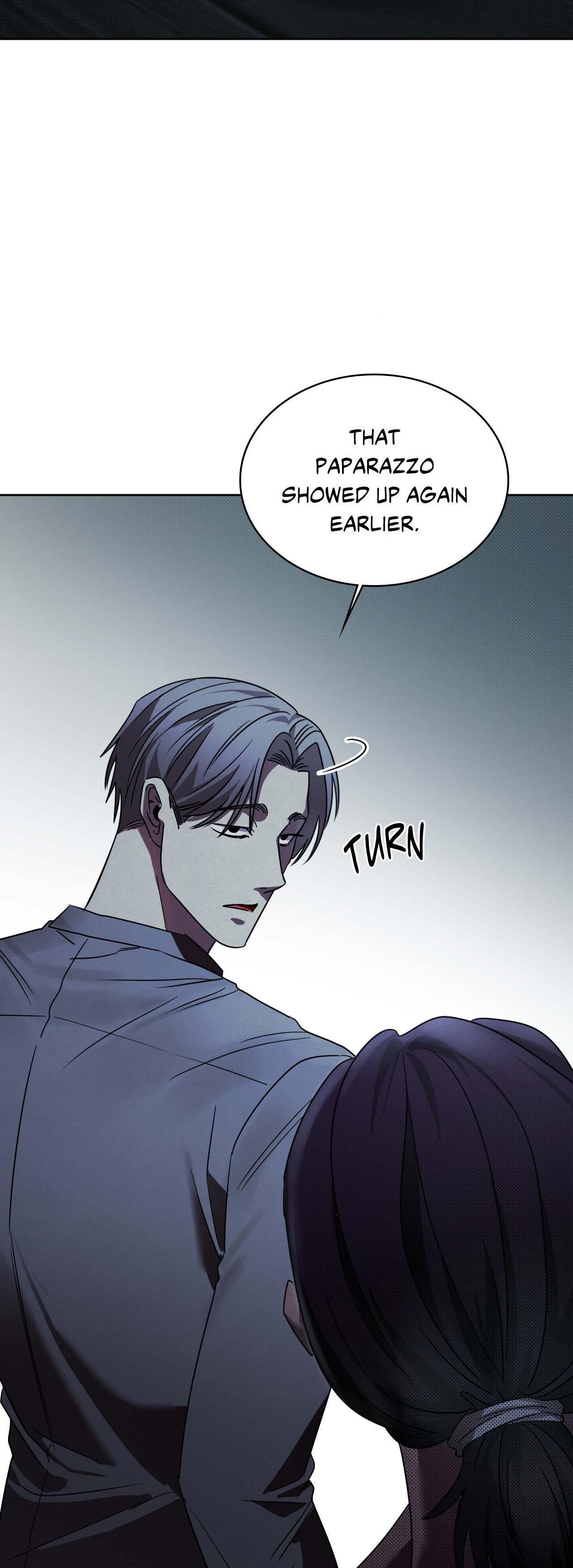 Painting [Official] - Chapter 2 manhwa