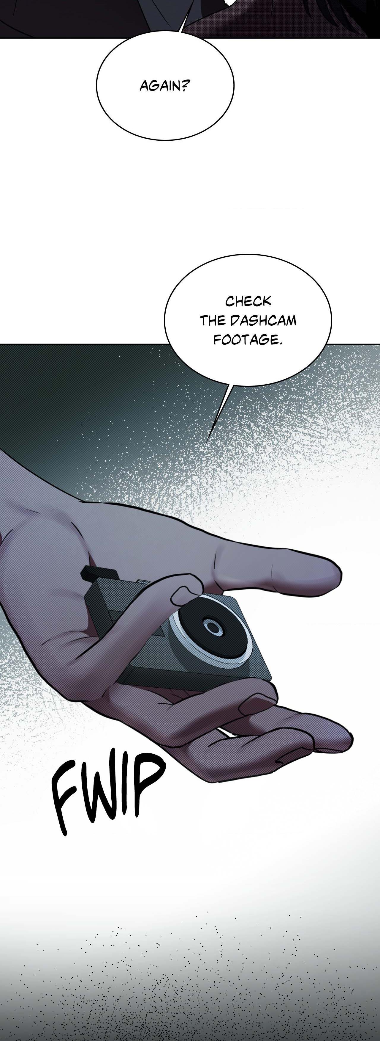 Painting [Official] - Chapter 2 manhwa