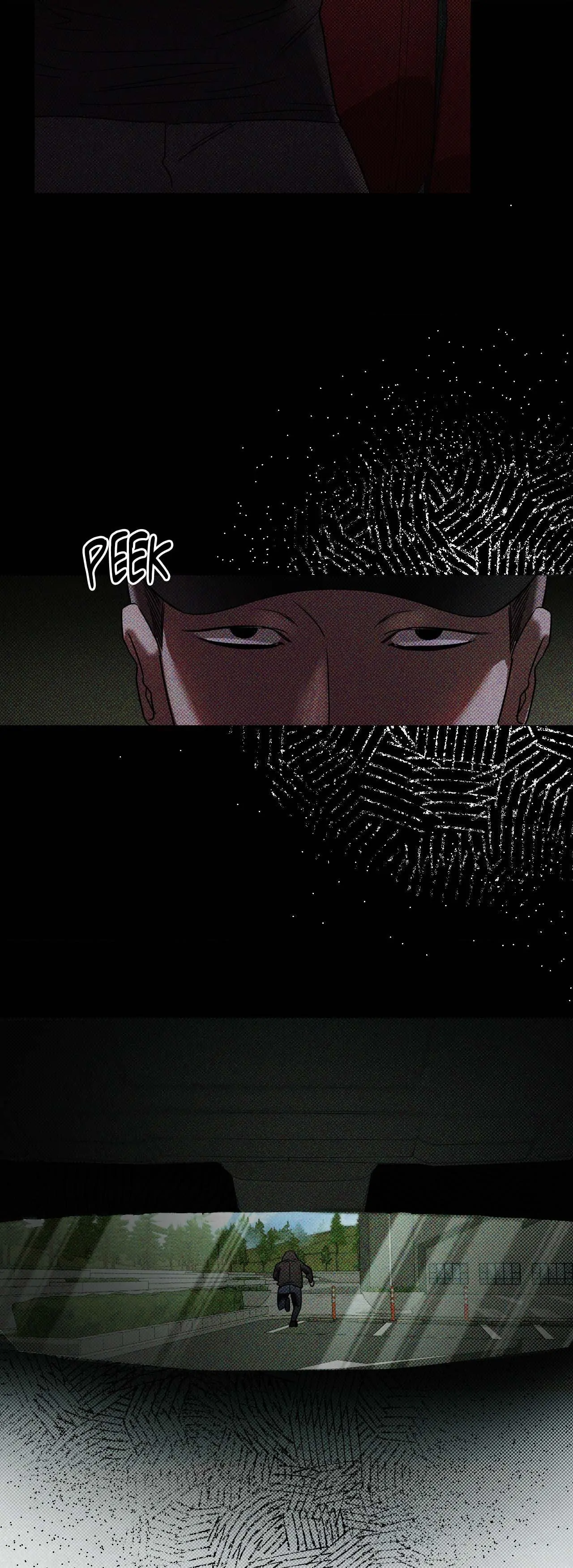 Painting [Official] - Chapter 2 manhwa