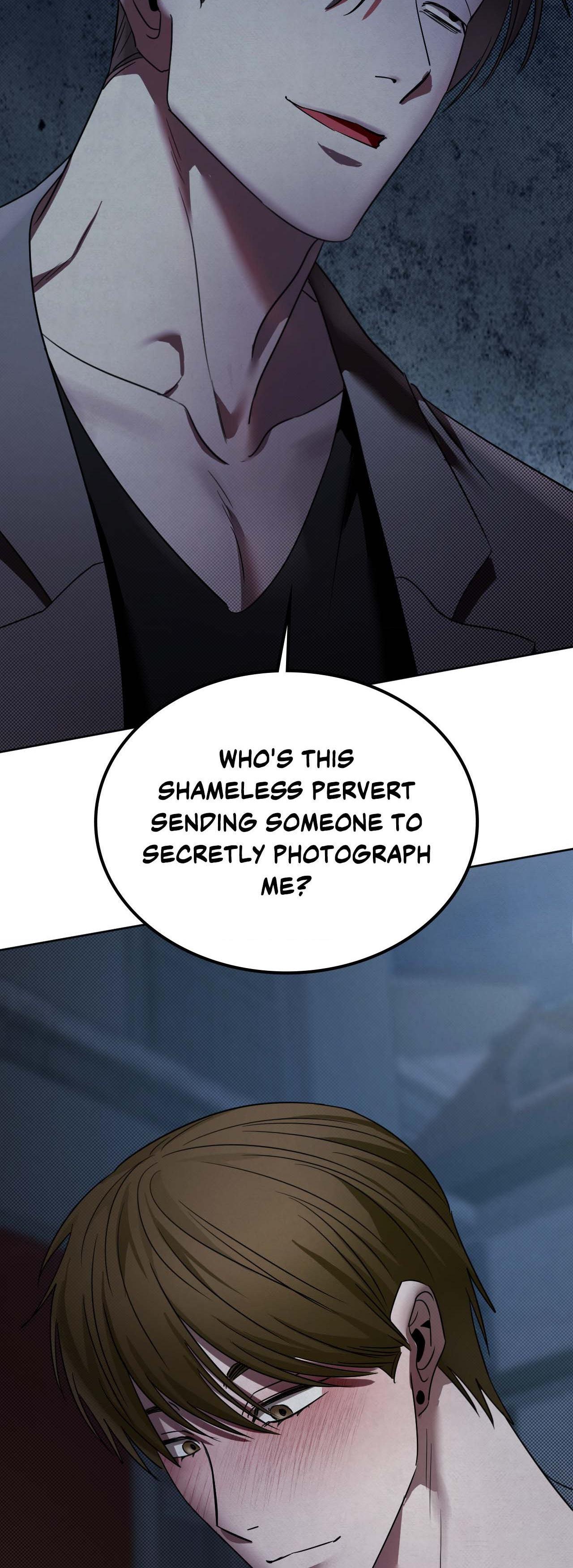 Painting [Official] - Chapter 2 manhwa