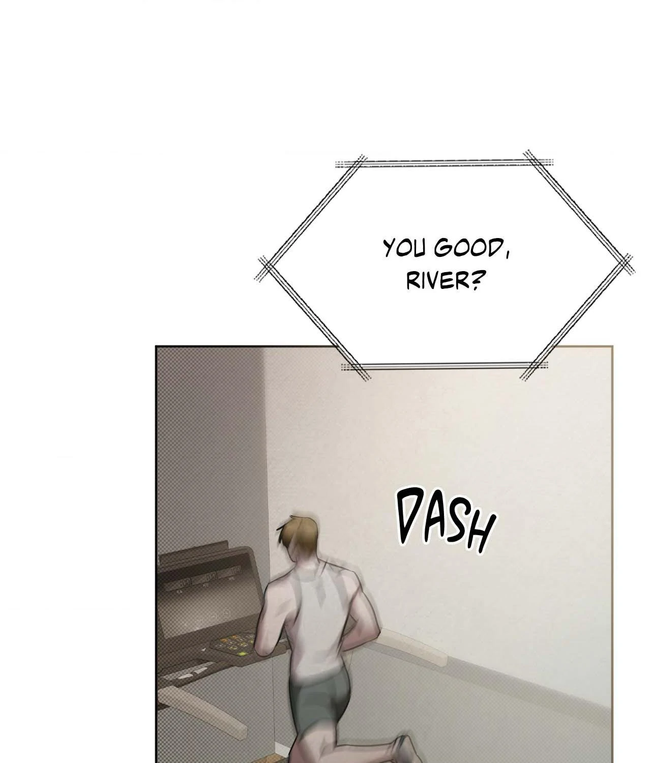 Painting [Official] - Chapter 3 manhwa
