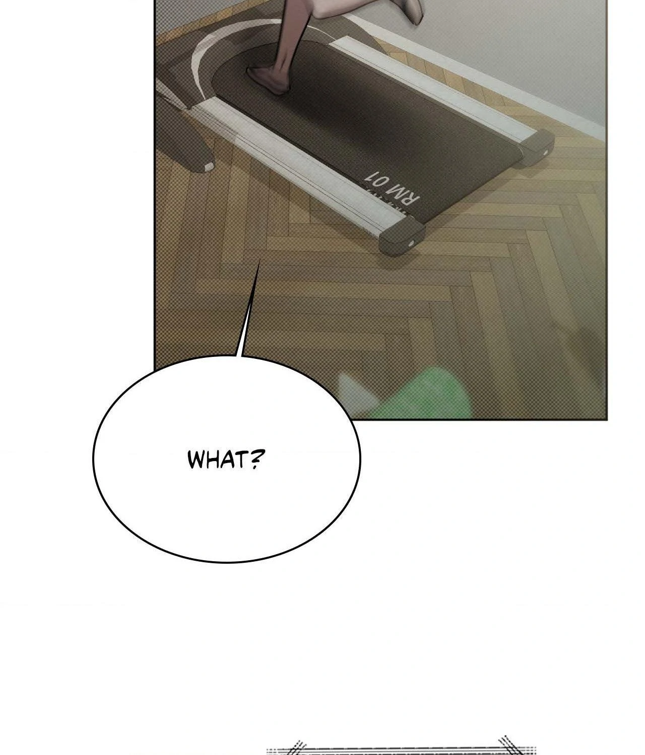 Painting [Official] - Chapter 3 manhwa