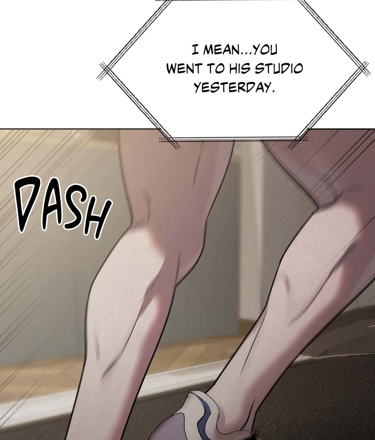 Painting [Official] - Chapter 3 manhwa