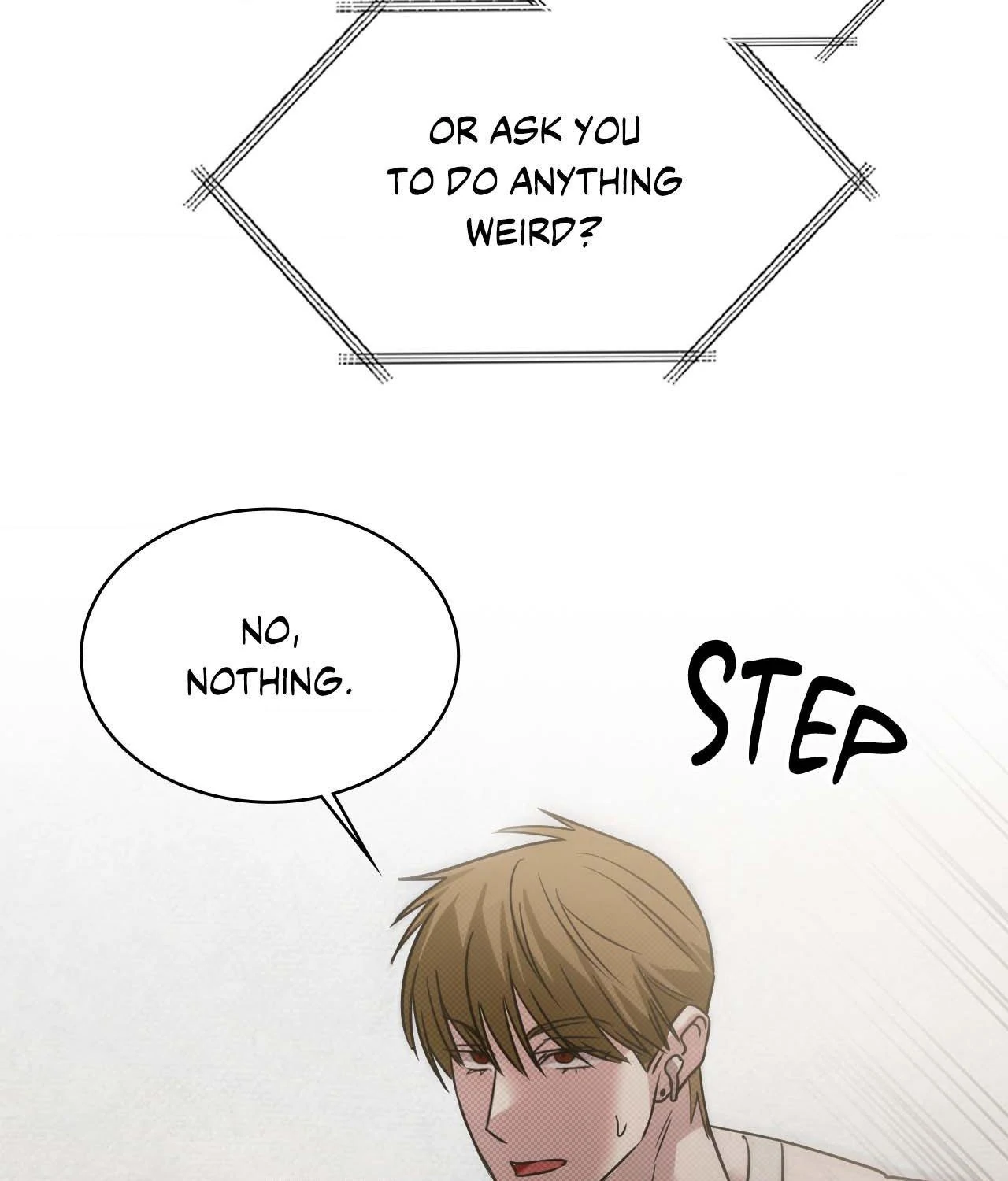 Painting [Official] - Chapter 3 manhwa