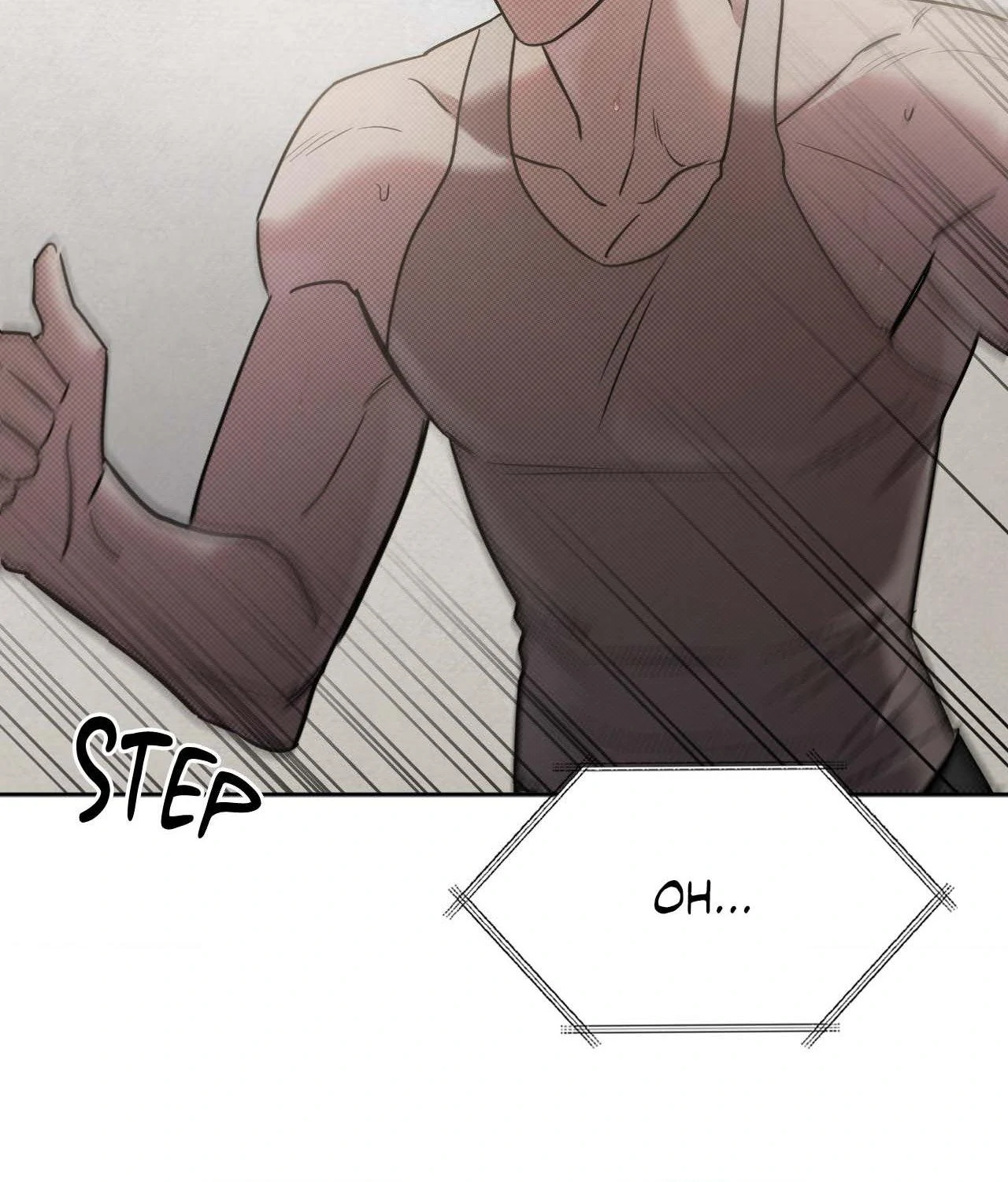 Painting [Official] - Chapter 3 manhwa