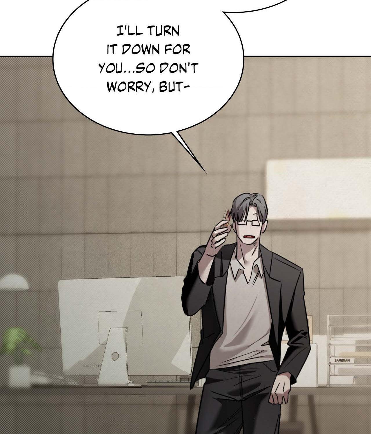 Painting [Official] - Chapter 3 manhwa