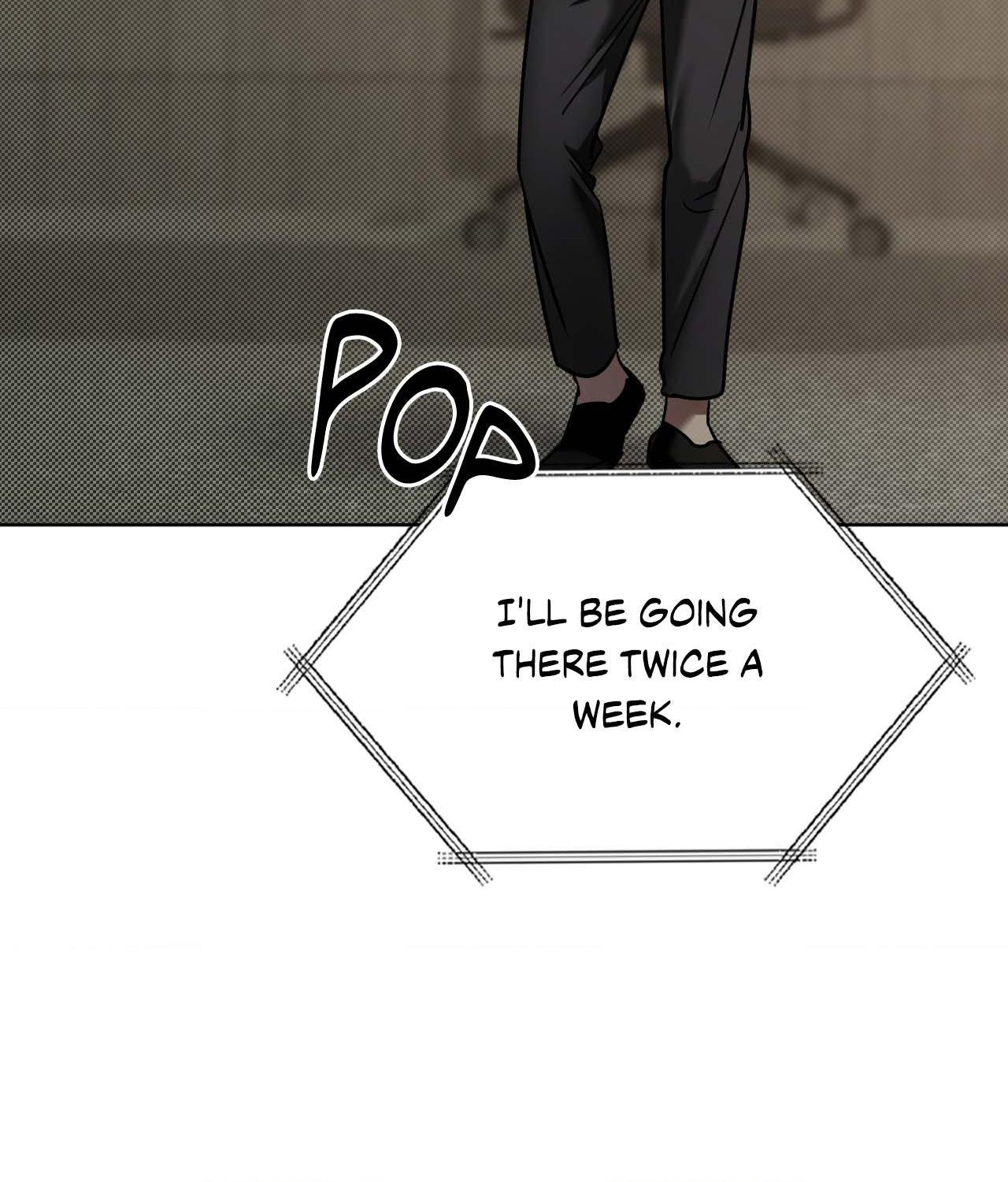 Painting [Official] - Chapter 3 manhwa