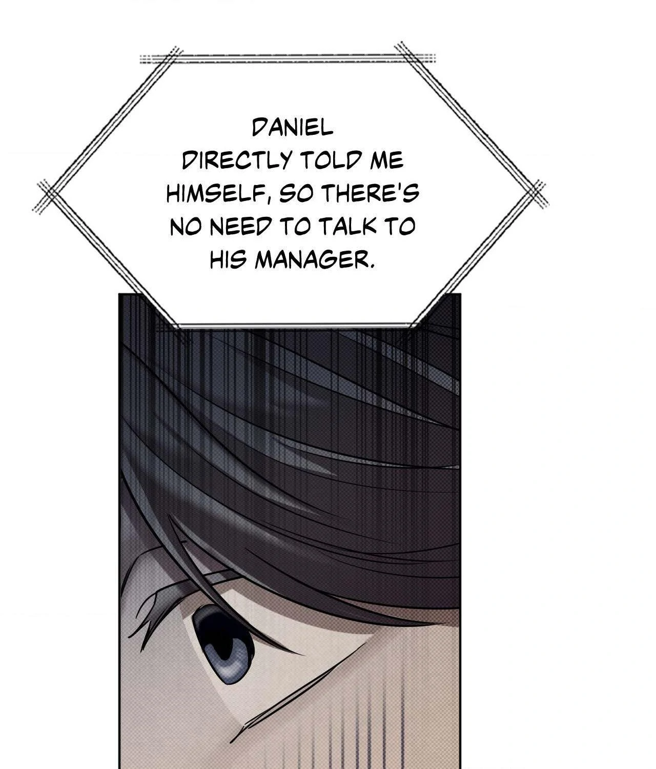 Painting [Official] - Chapter 3 manhwa