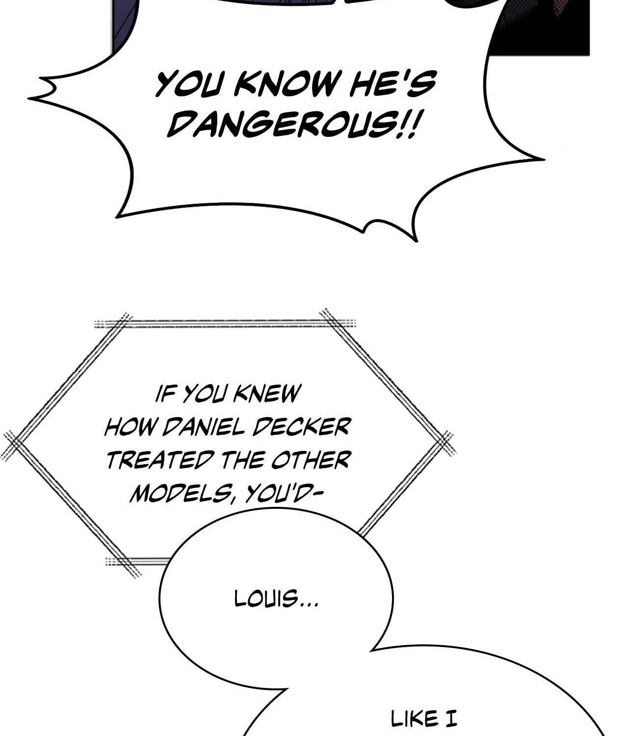 Painting [Official] - Chapter 3 manhwa