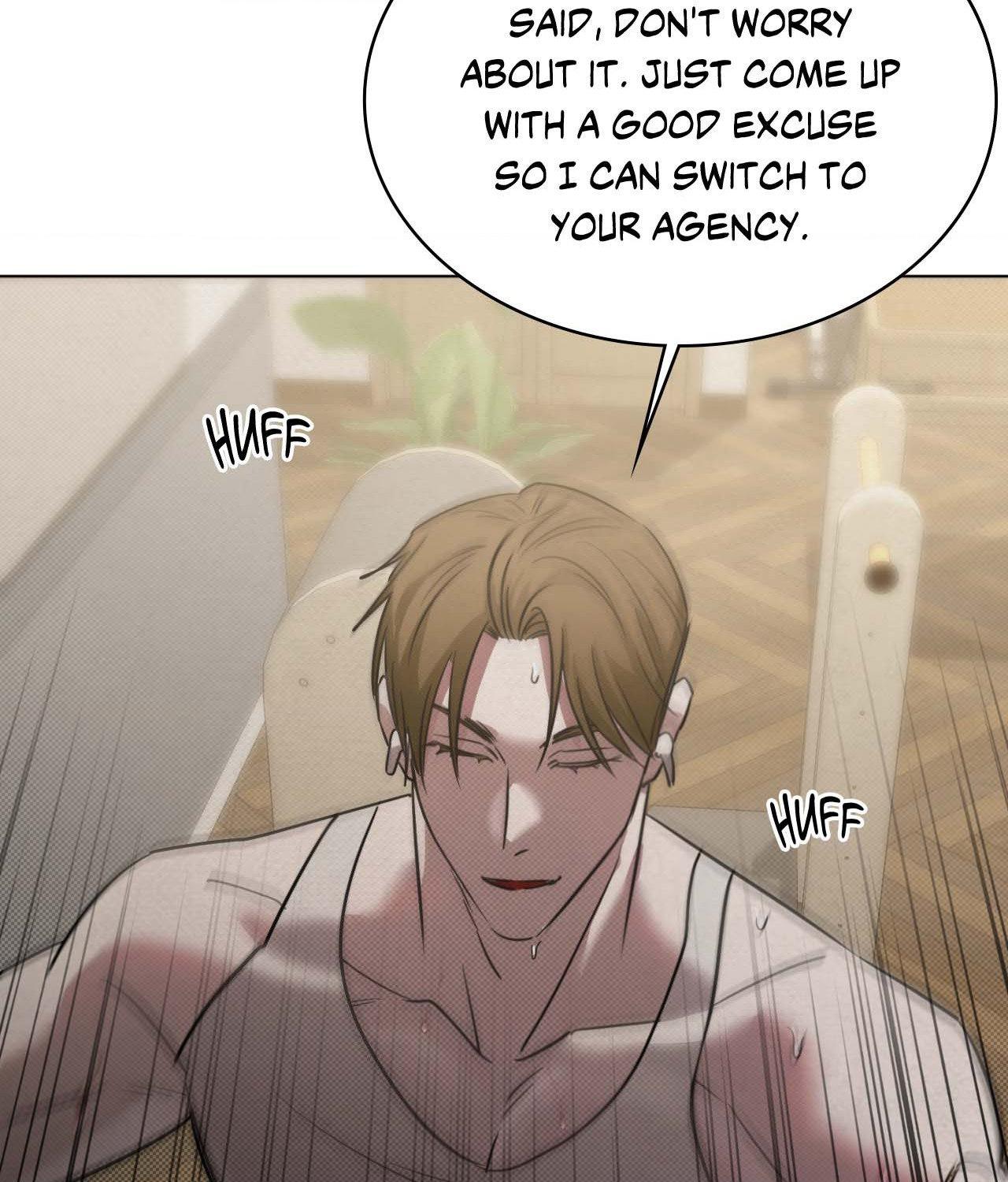 Painting [Official] - Chapter 3 manhwa