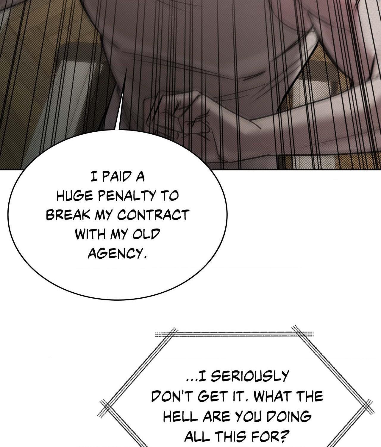 Painting [Official] - Chapter 3 manhwa