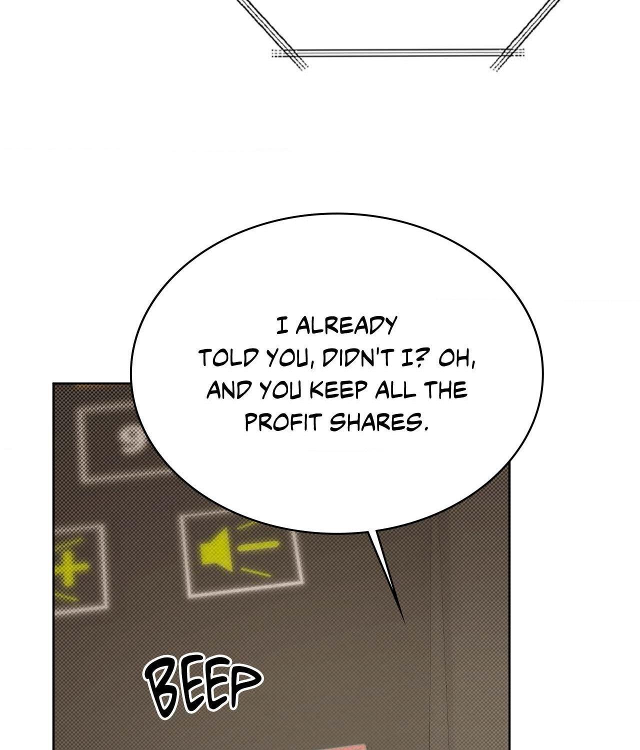 Painting [Official] - Chapter 3 manhwa