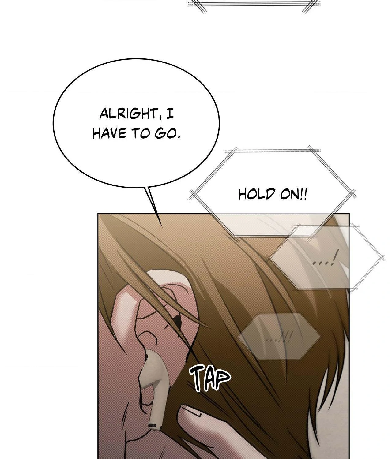 Painting [Official] - Chapter 3 manhwa