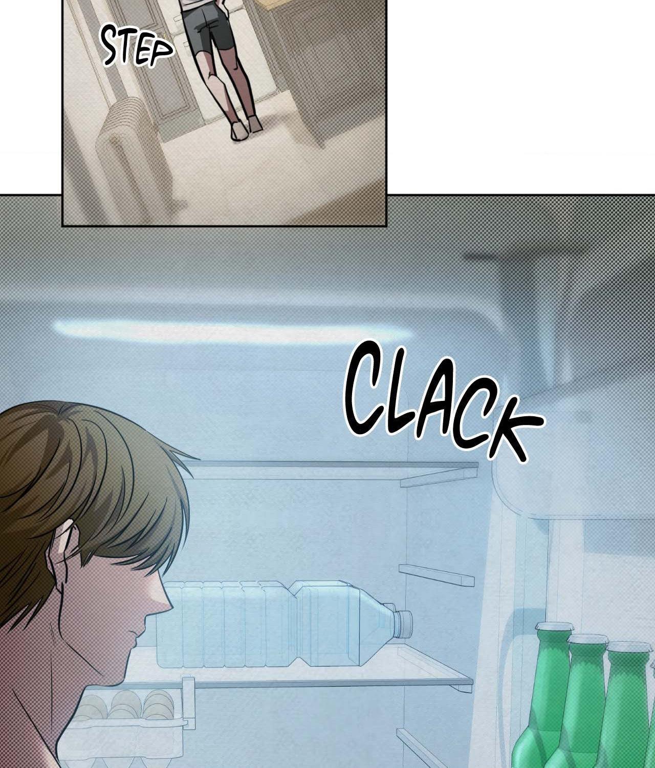 Painting [Official] - Chapter 3 manhwa
