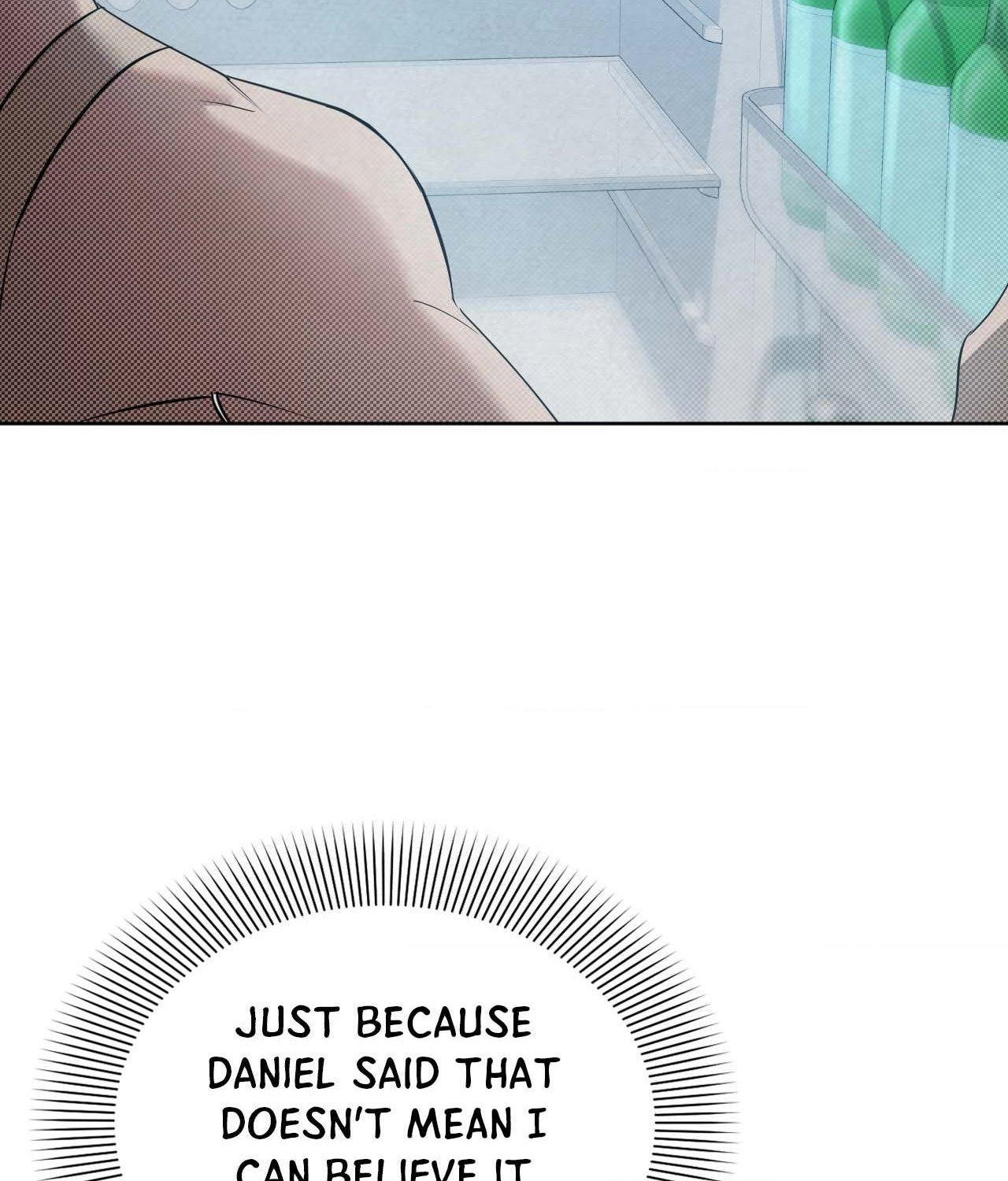Painting [Official] - Chapter 3 manhwa
