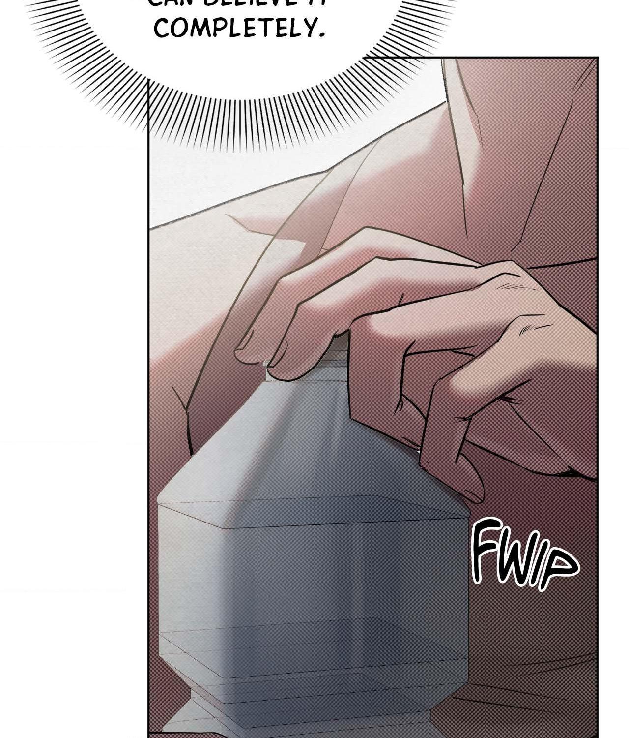Painting [Official] - Chapter 3 manhwa