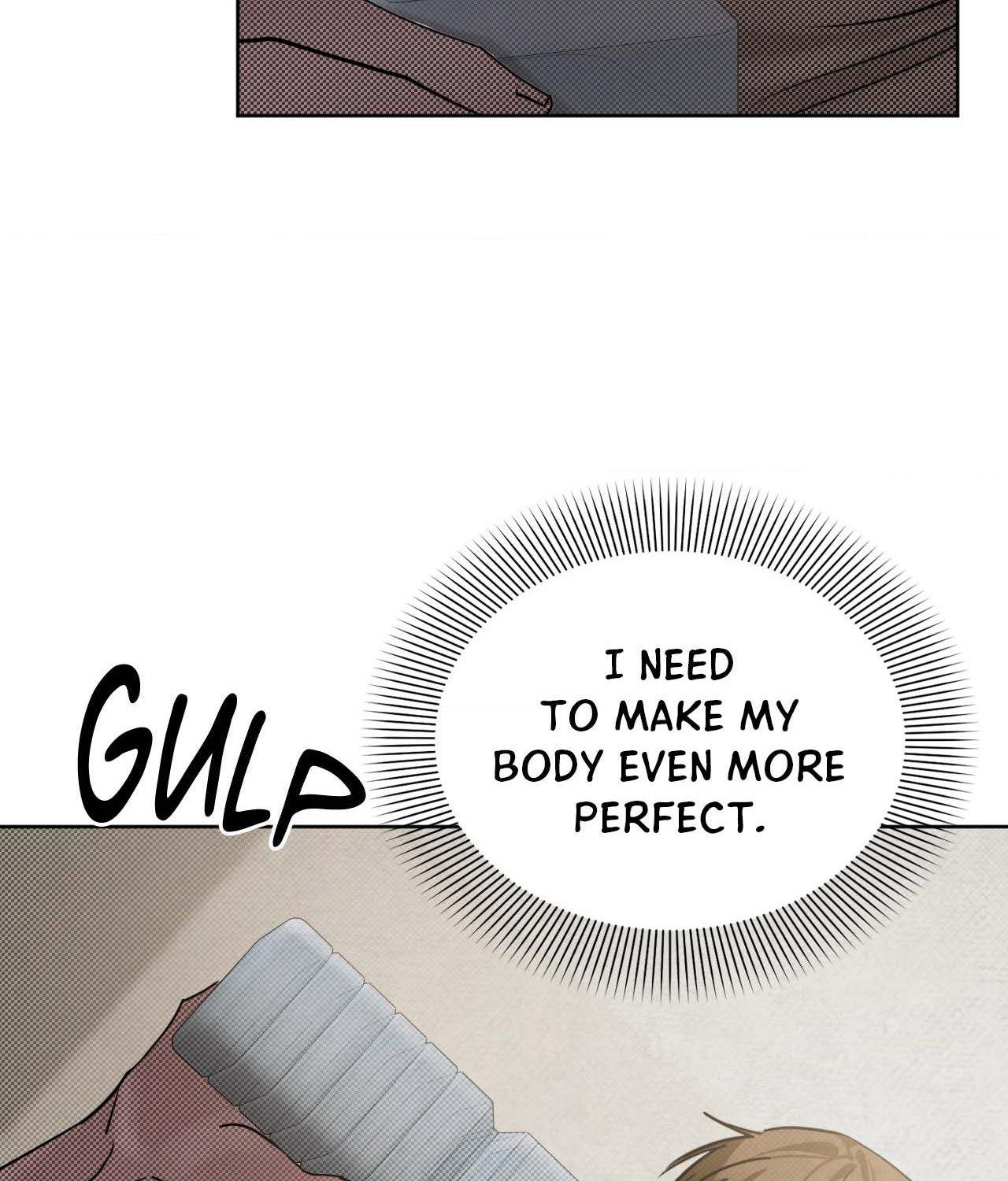 Painting [Official] - Chapter 3 manhwa