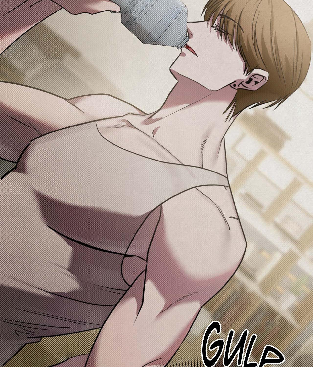 Painting [Official] - Chapter 3 manhwa