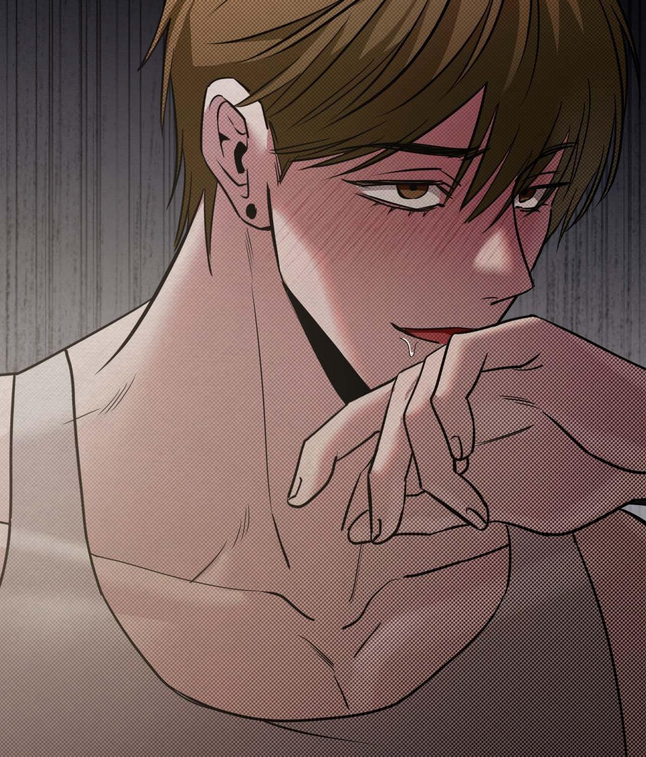 Painting [Official] - Chapter 3 manhwa