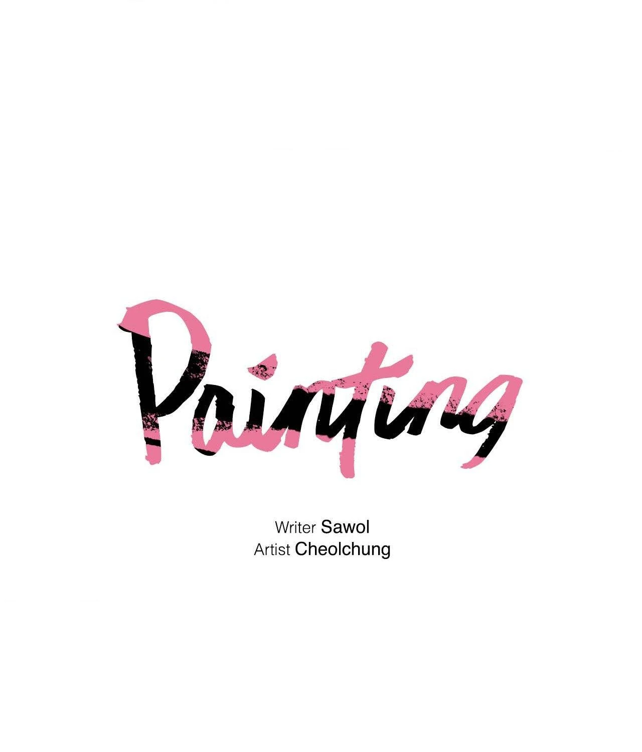 Painting [Official] - Chapter 3 manhwa