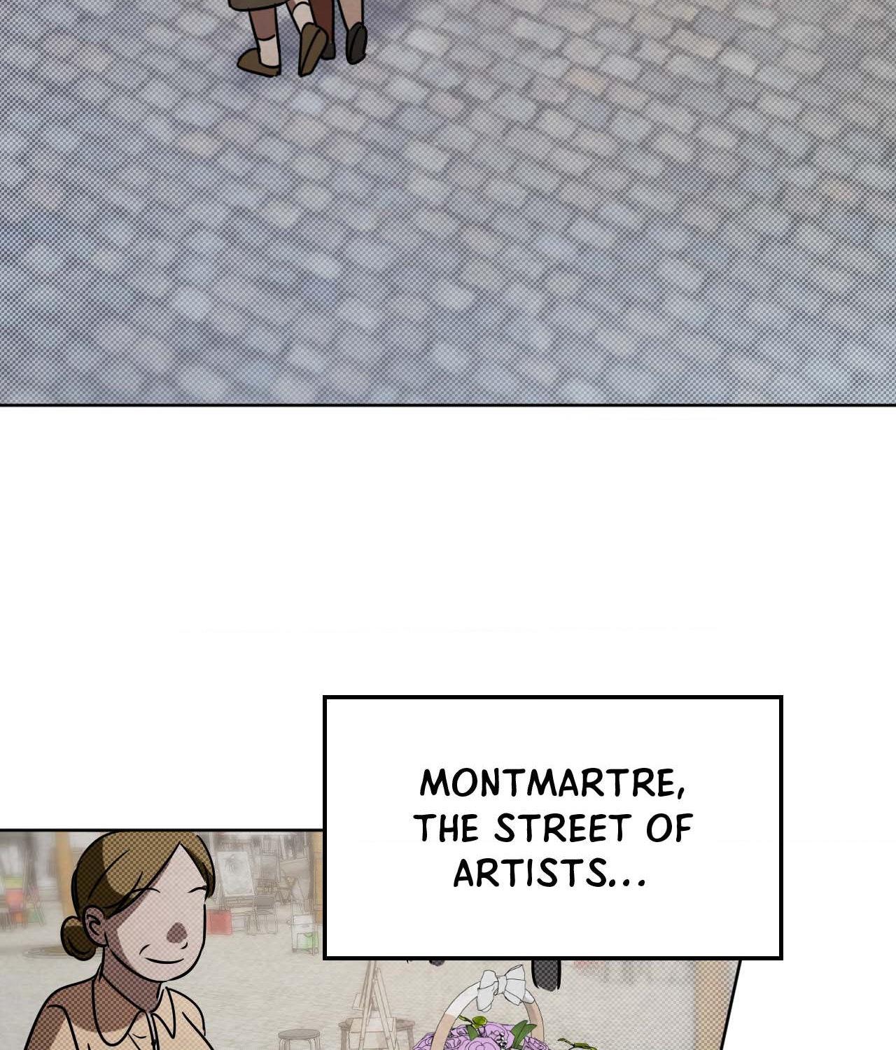 Painting [Official] - Chapter 3 manhwa