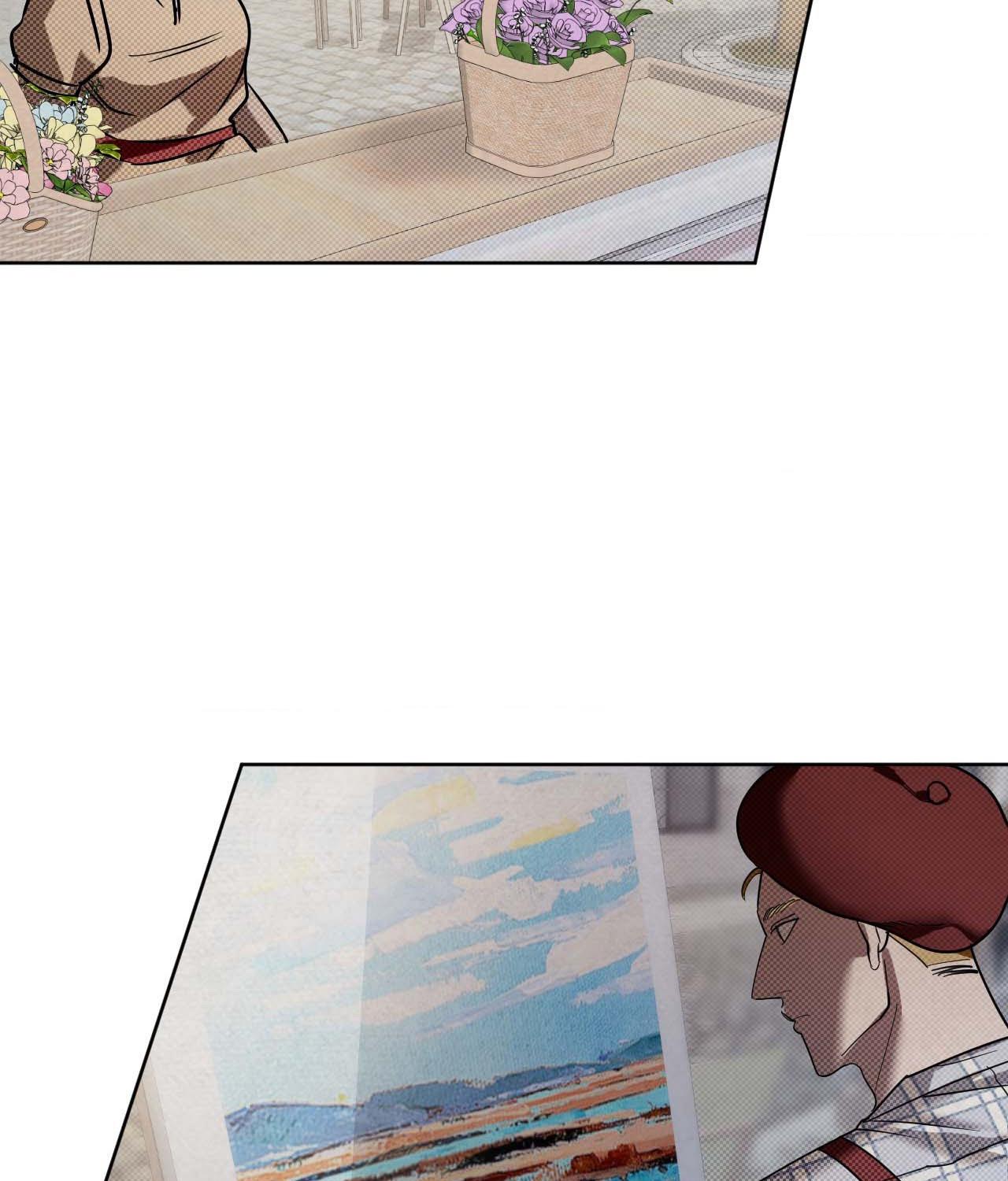 Painting [Official] - Chapter 3 manhwa