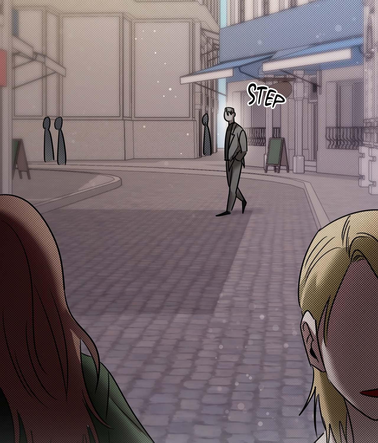 Painting [Official] - Chapter 3 manhwa