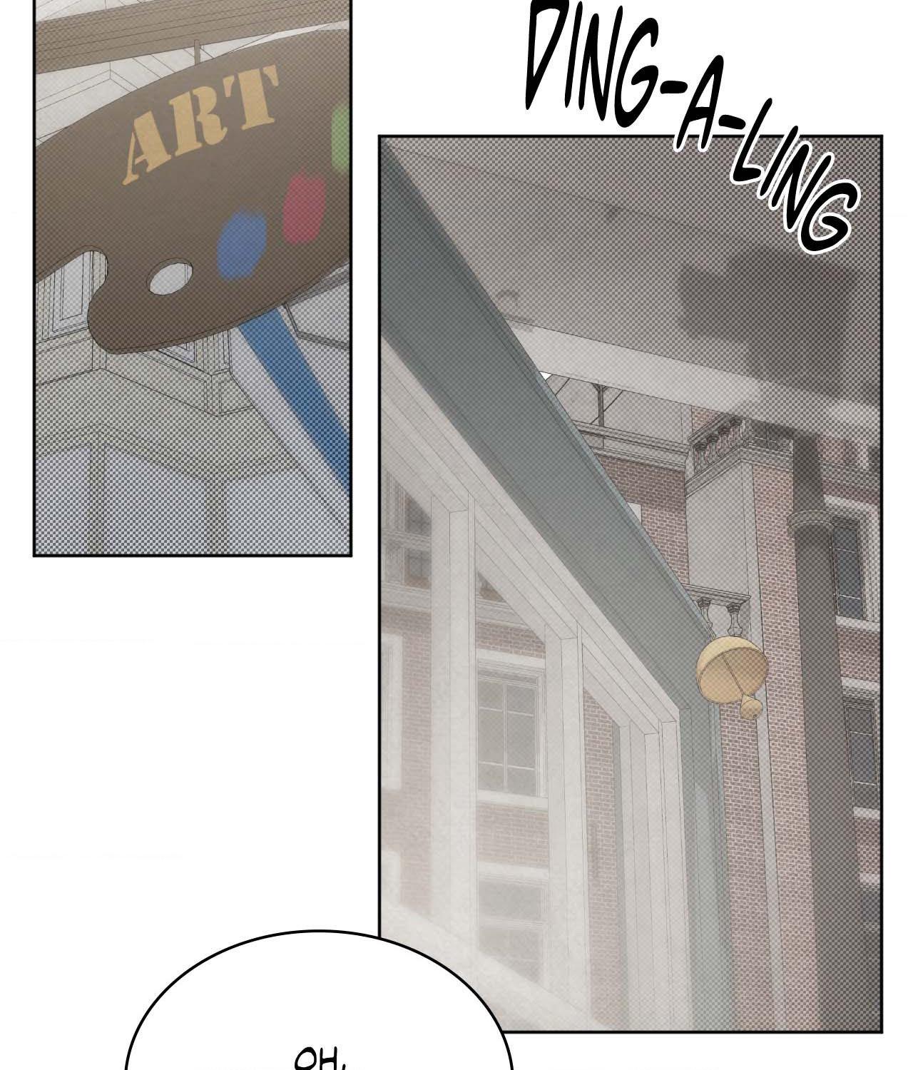 Painting [Official] - Chapter 3 manhwa